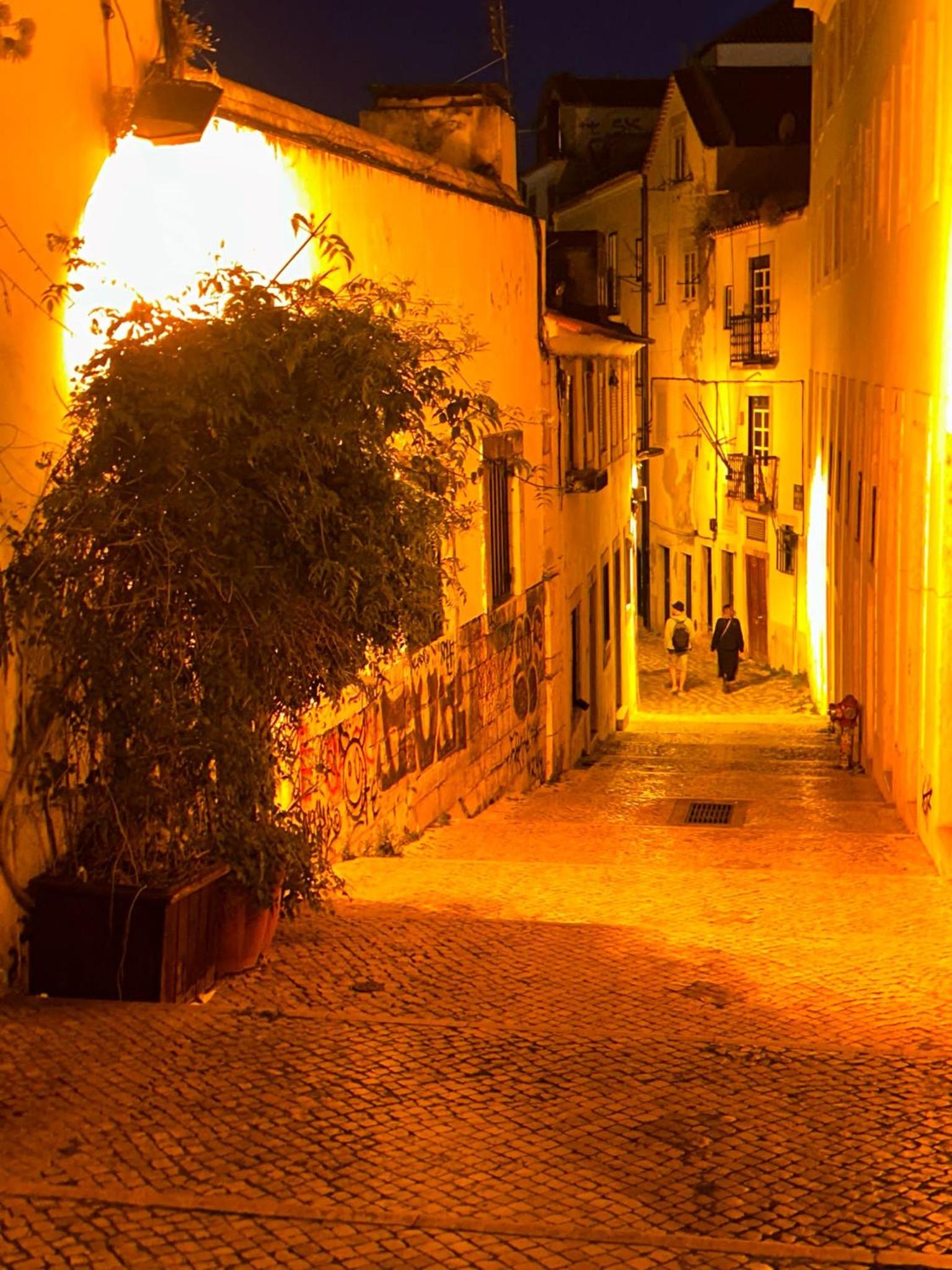 Apartamento Alfama Vista Tejo