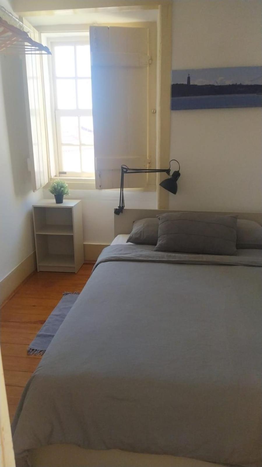 Apartamento Alfama Vista Tejo