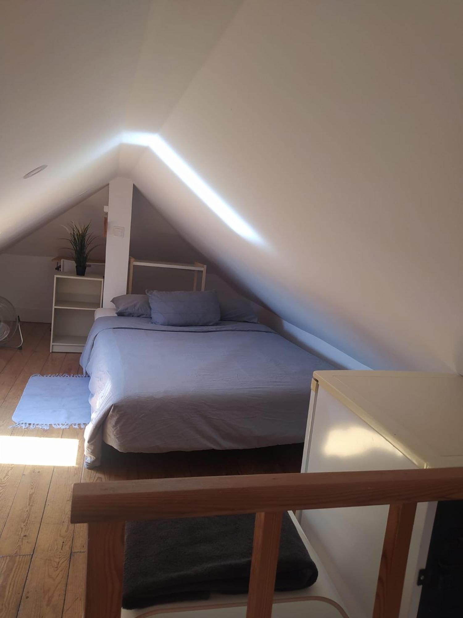 Apartamento Alfama Vista Tejo
