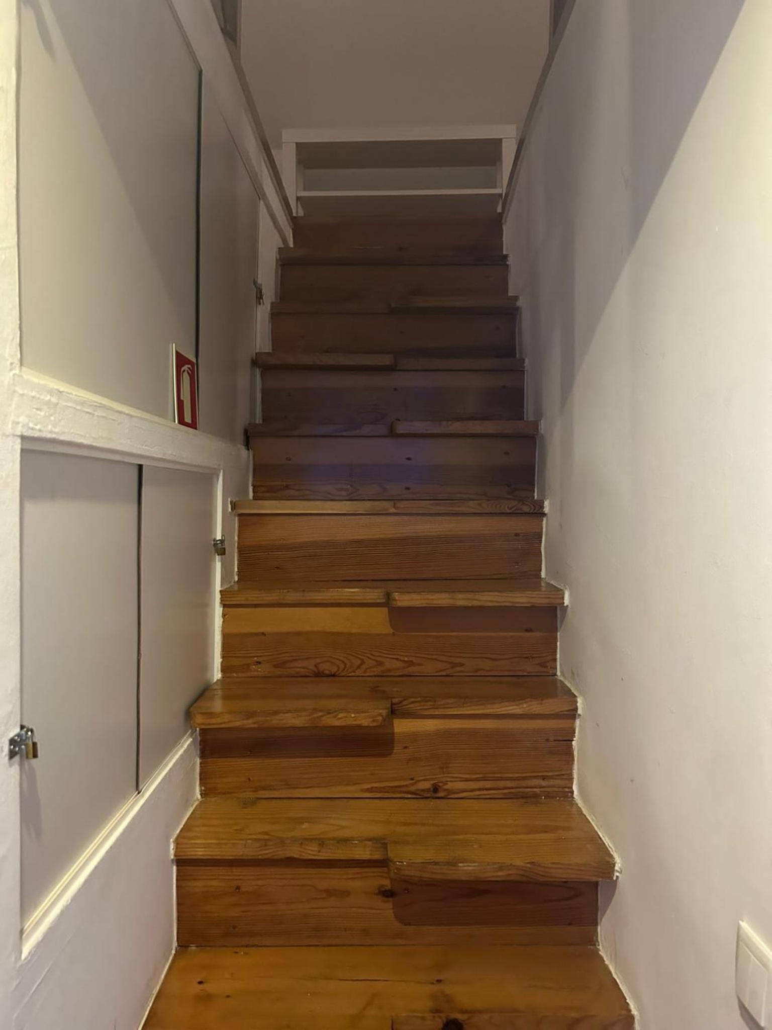 Apartamento Alfama Vista Tejo
