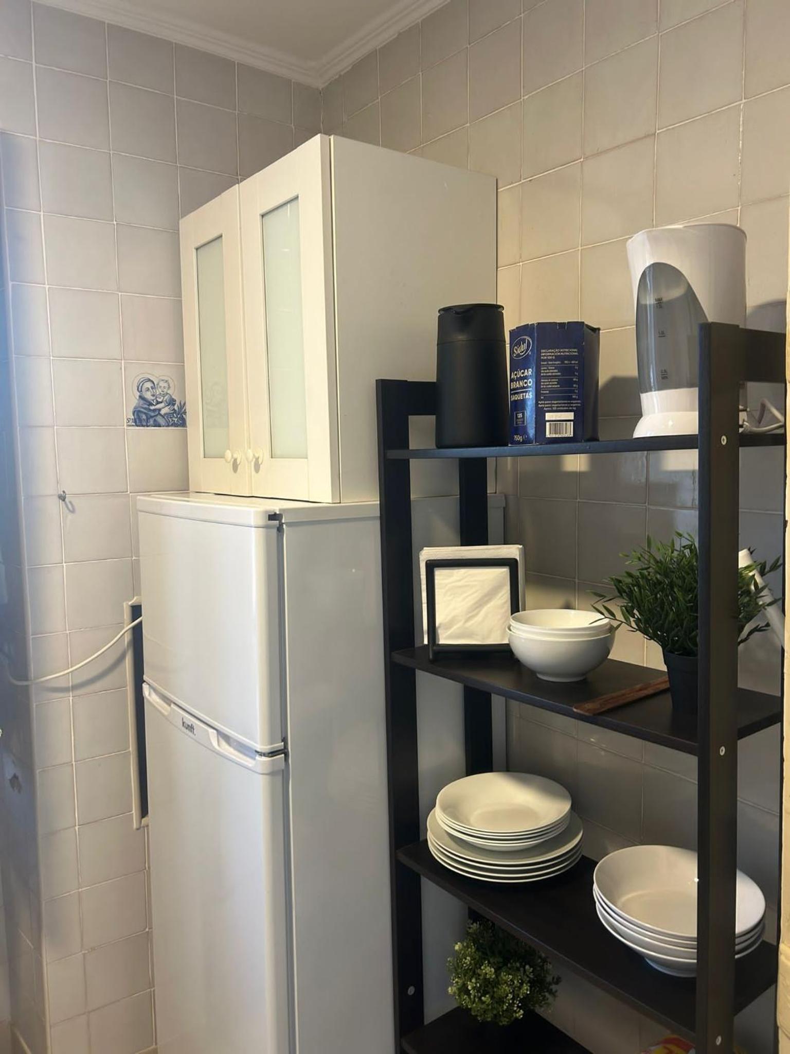 Apartamento Alfama Vista Tejo