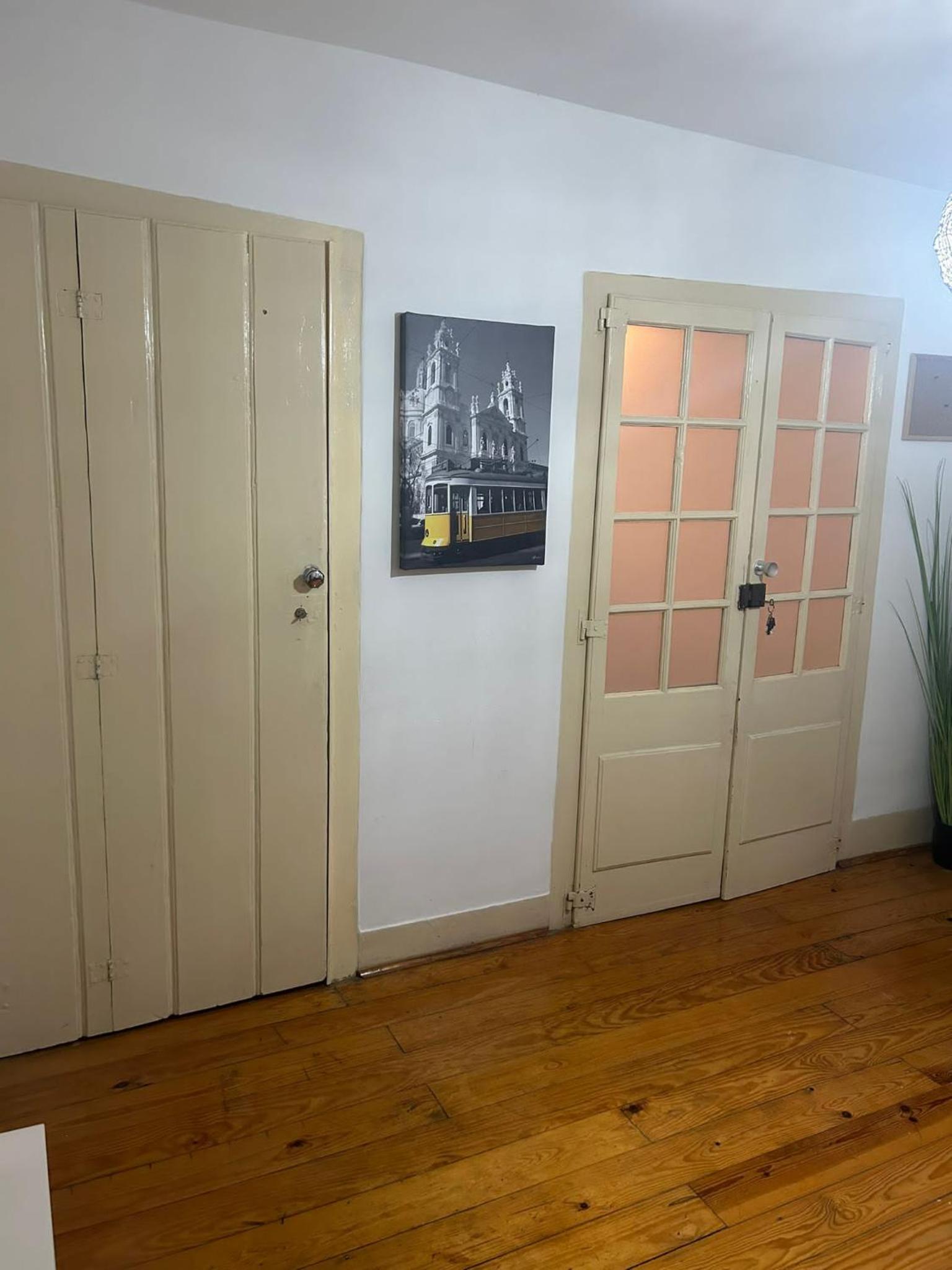 Apartamento Alfama Vista Tejo