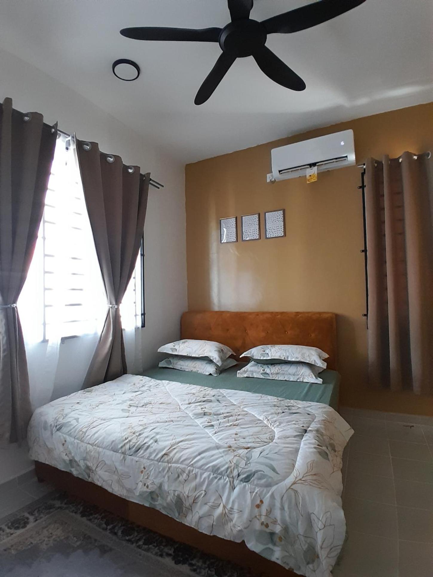 Khayla Homestay