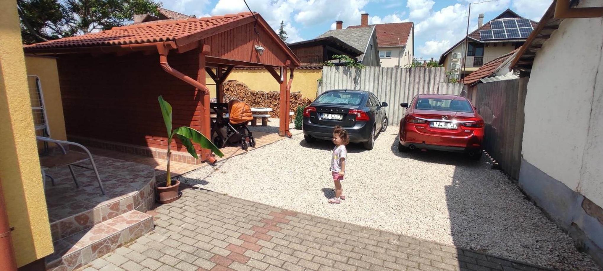Fortuna Apartman