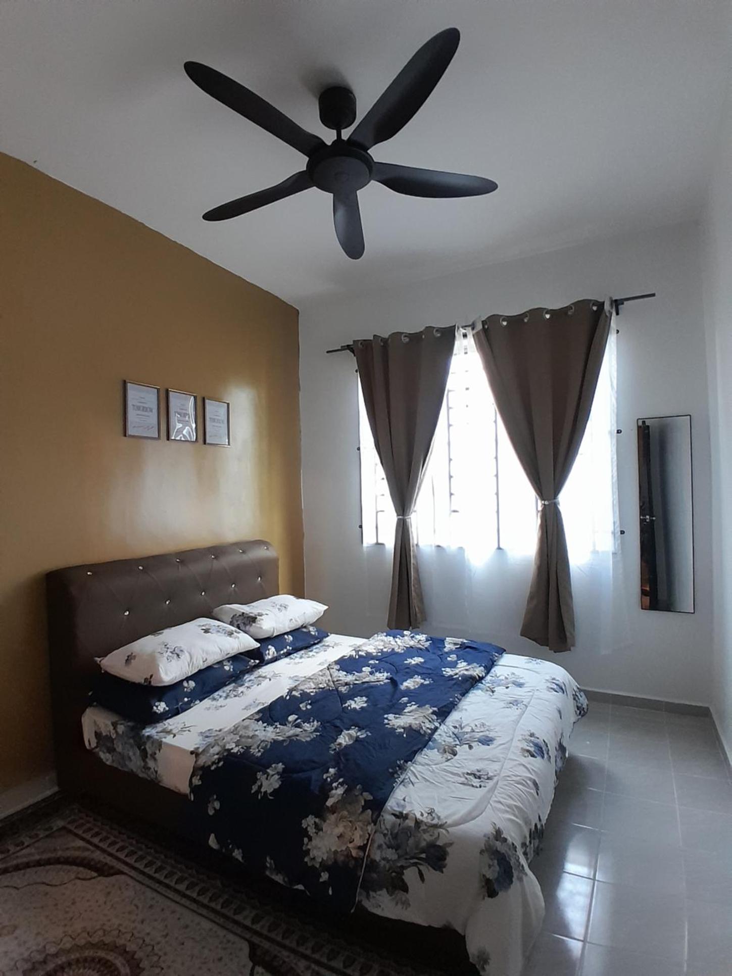Khayla Homestay