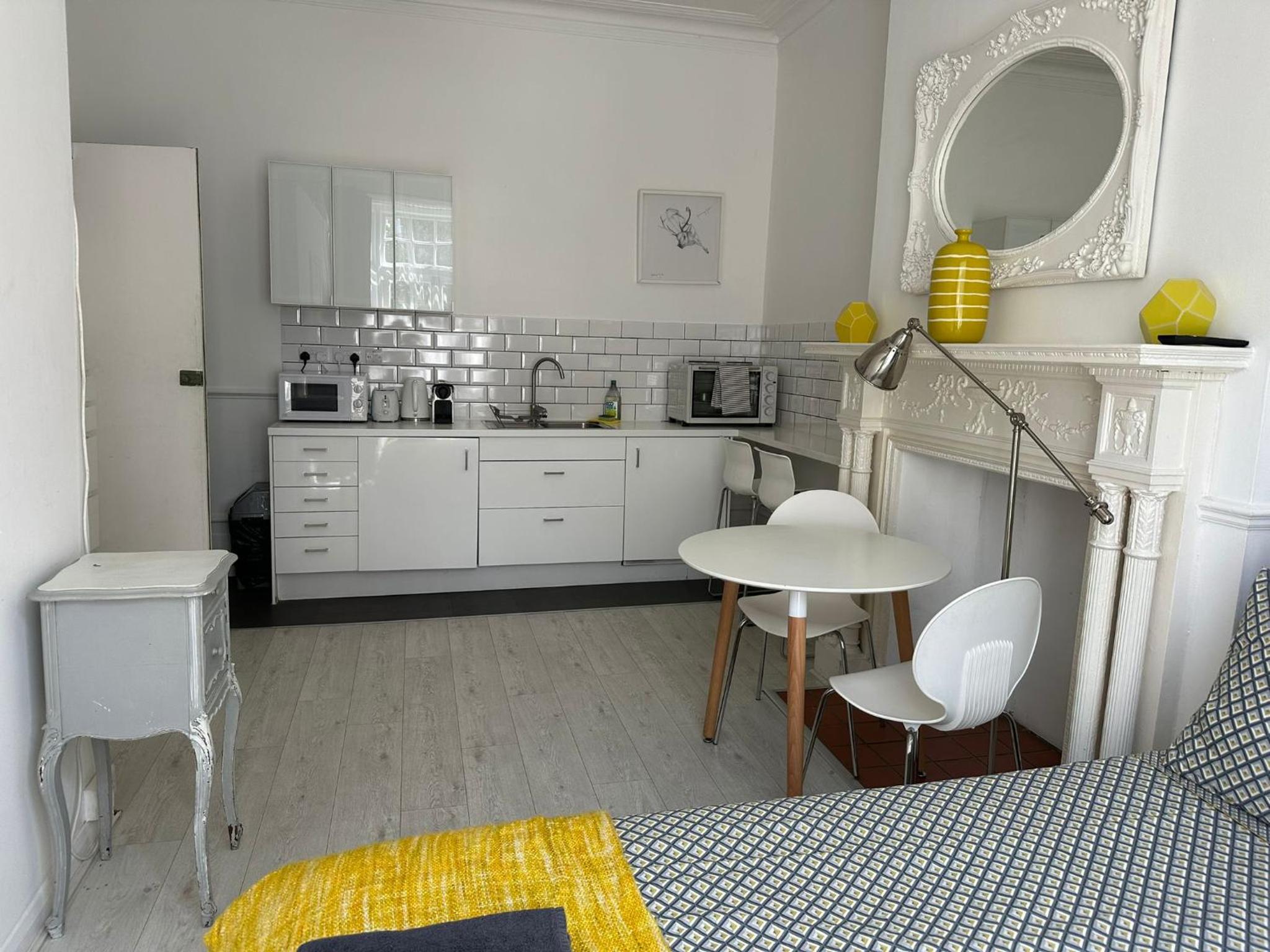 Boutique Accommodation