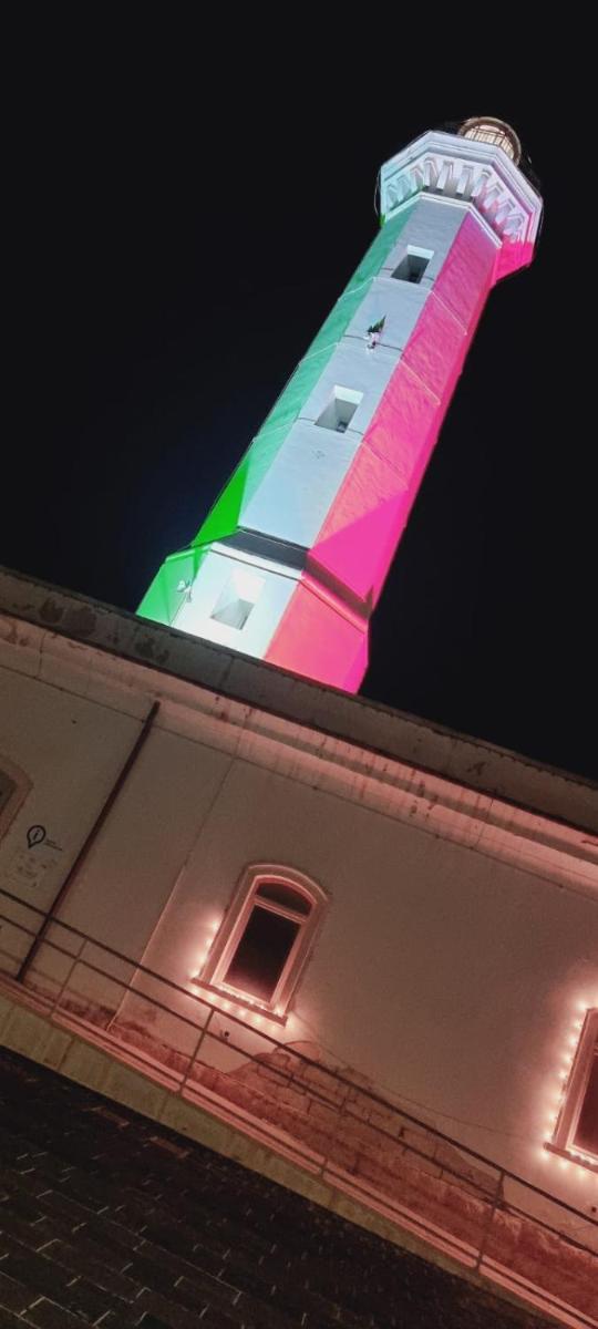 La Terrazza sul Mare photo 2
