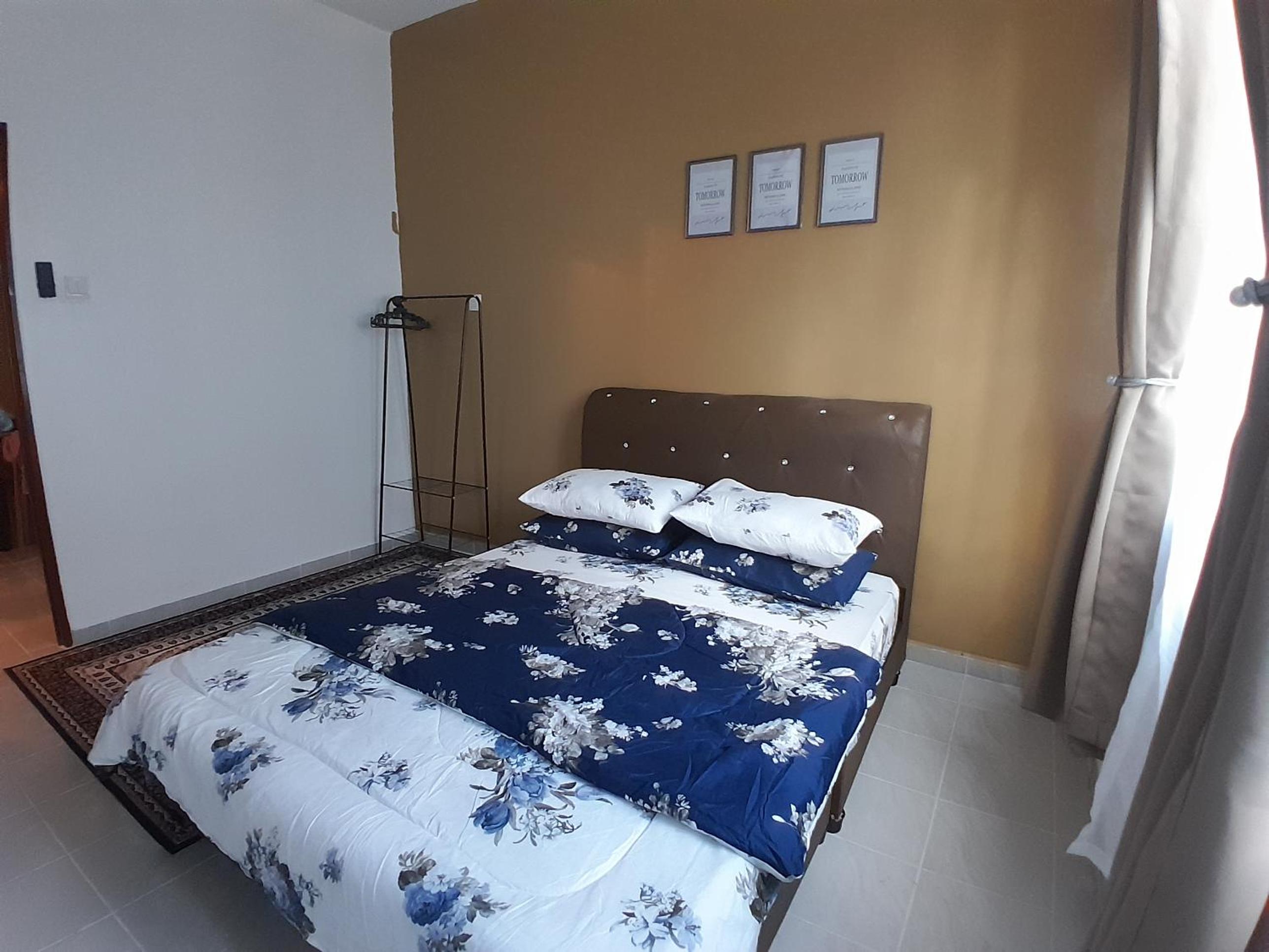 Khayla Homestay