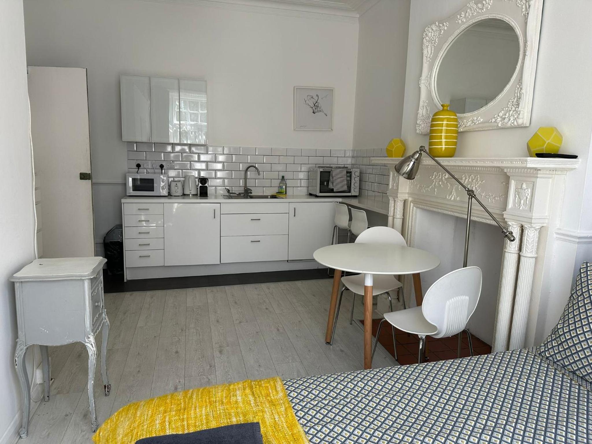 Boutique Accommodation