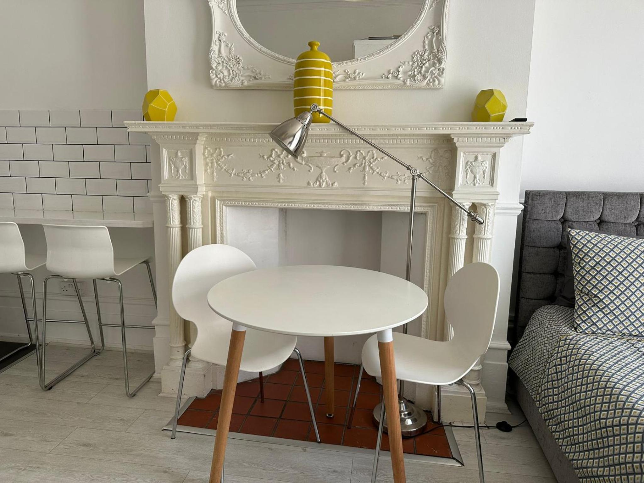 Boutique Accommodation