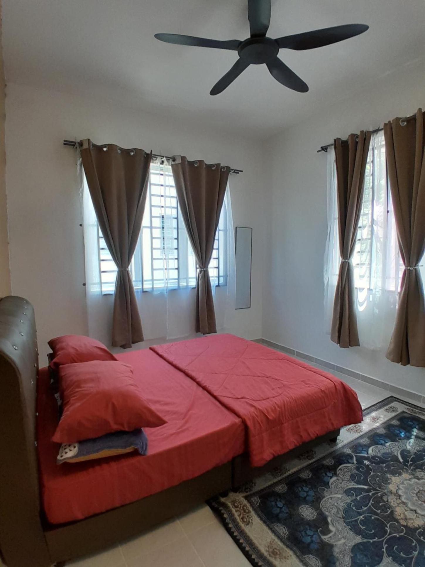 Khayla Homestay