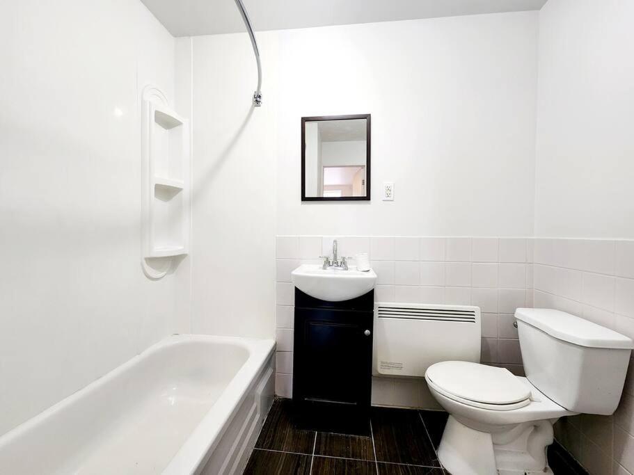 Loft bien situé pour découvrir Vieux-Québec!