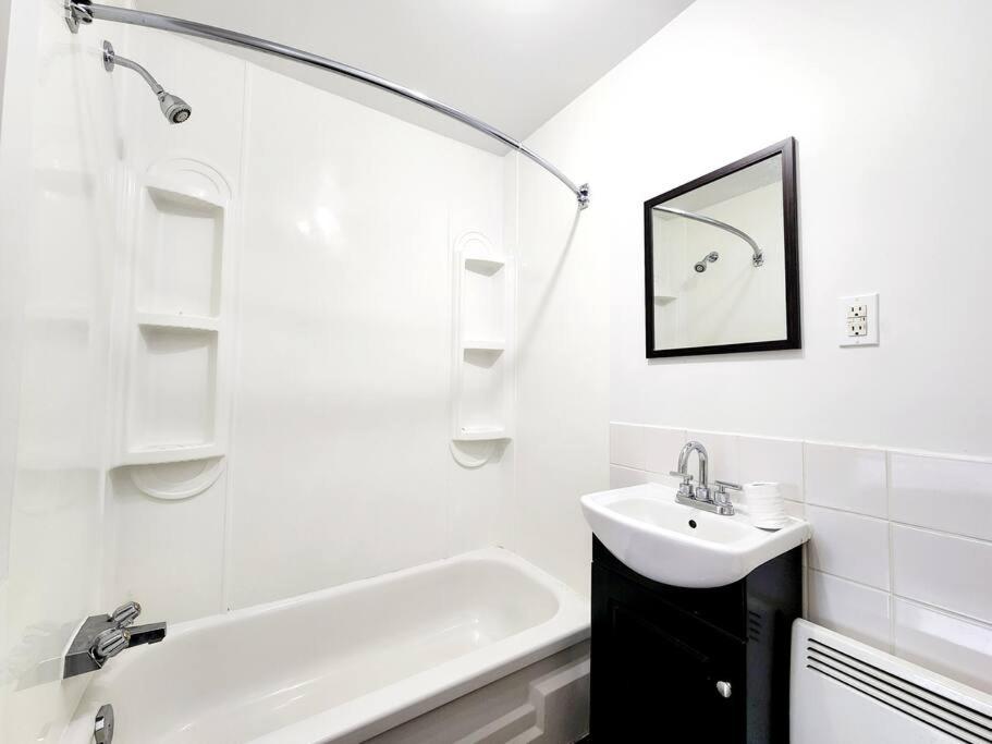 Loft bien situé pour découvrir Vieux-Québec!