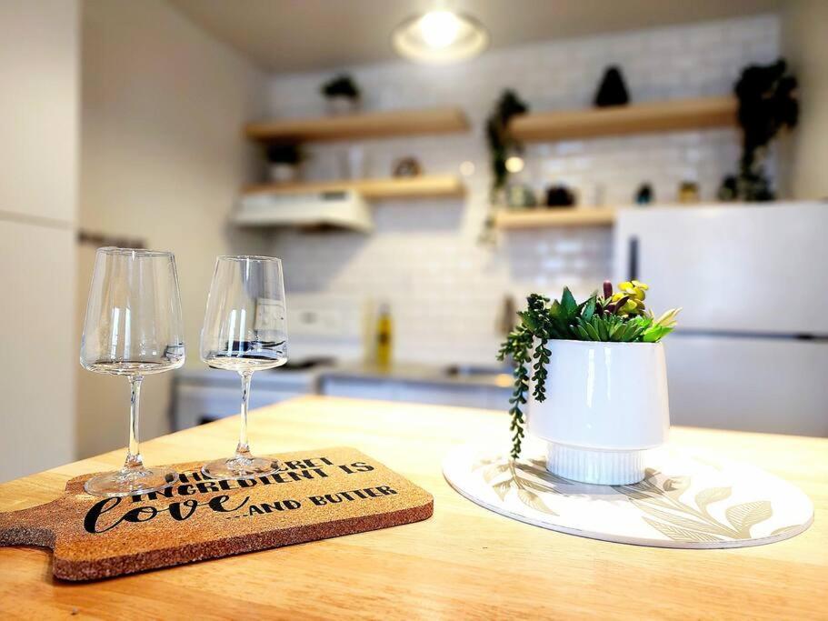 Loft bien situé pour découvrir Vieux-Québec!