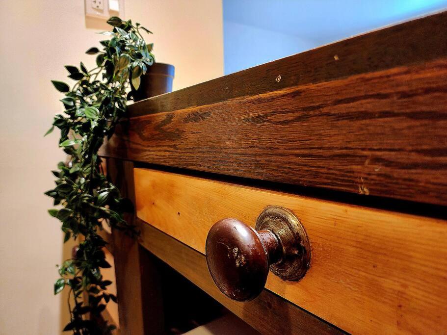 Loft bien situé pour découvrir Vieux-Québec!