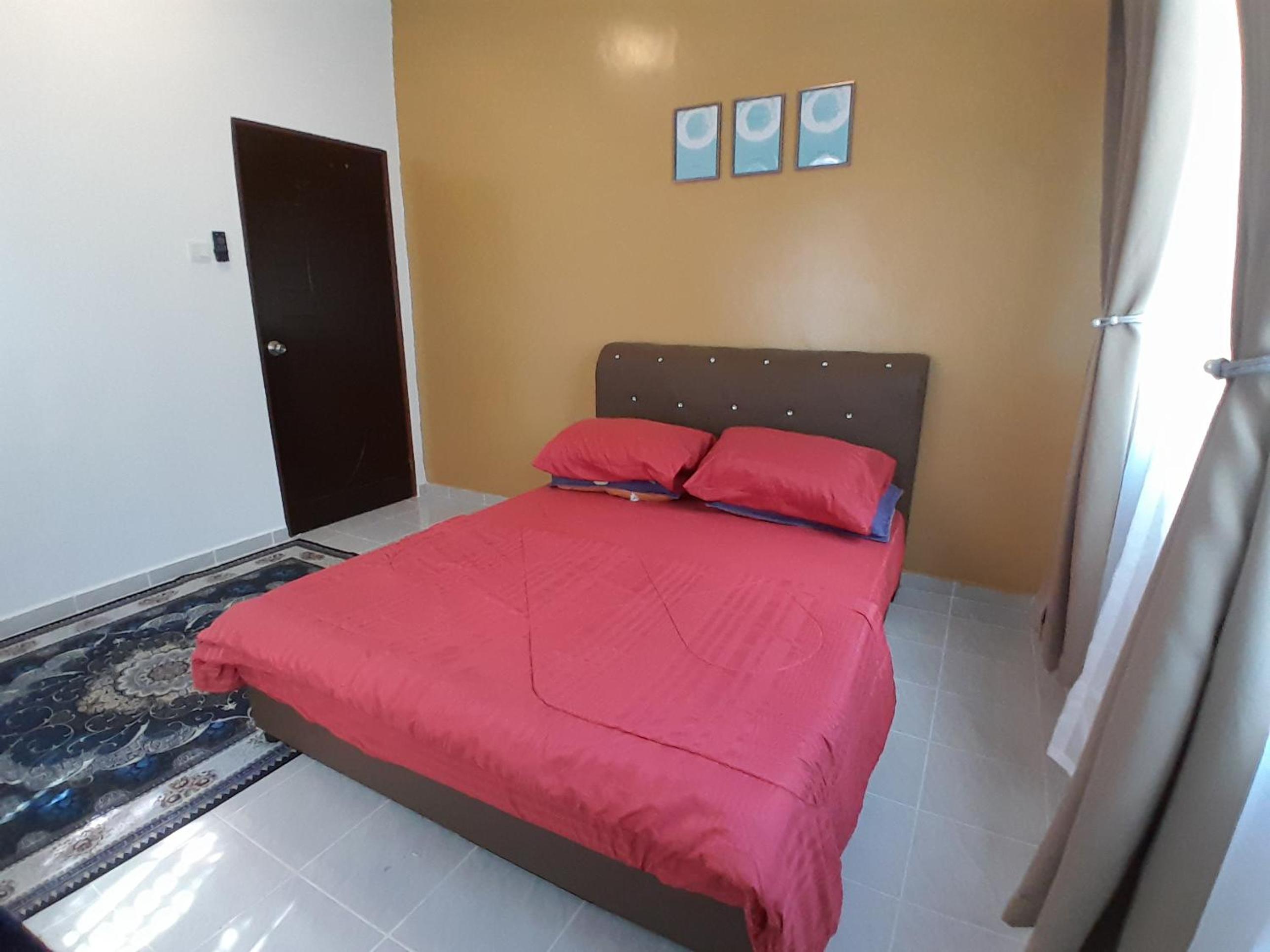 Khayla Homestay