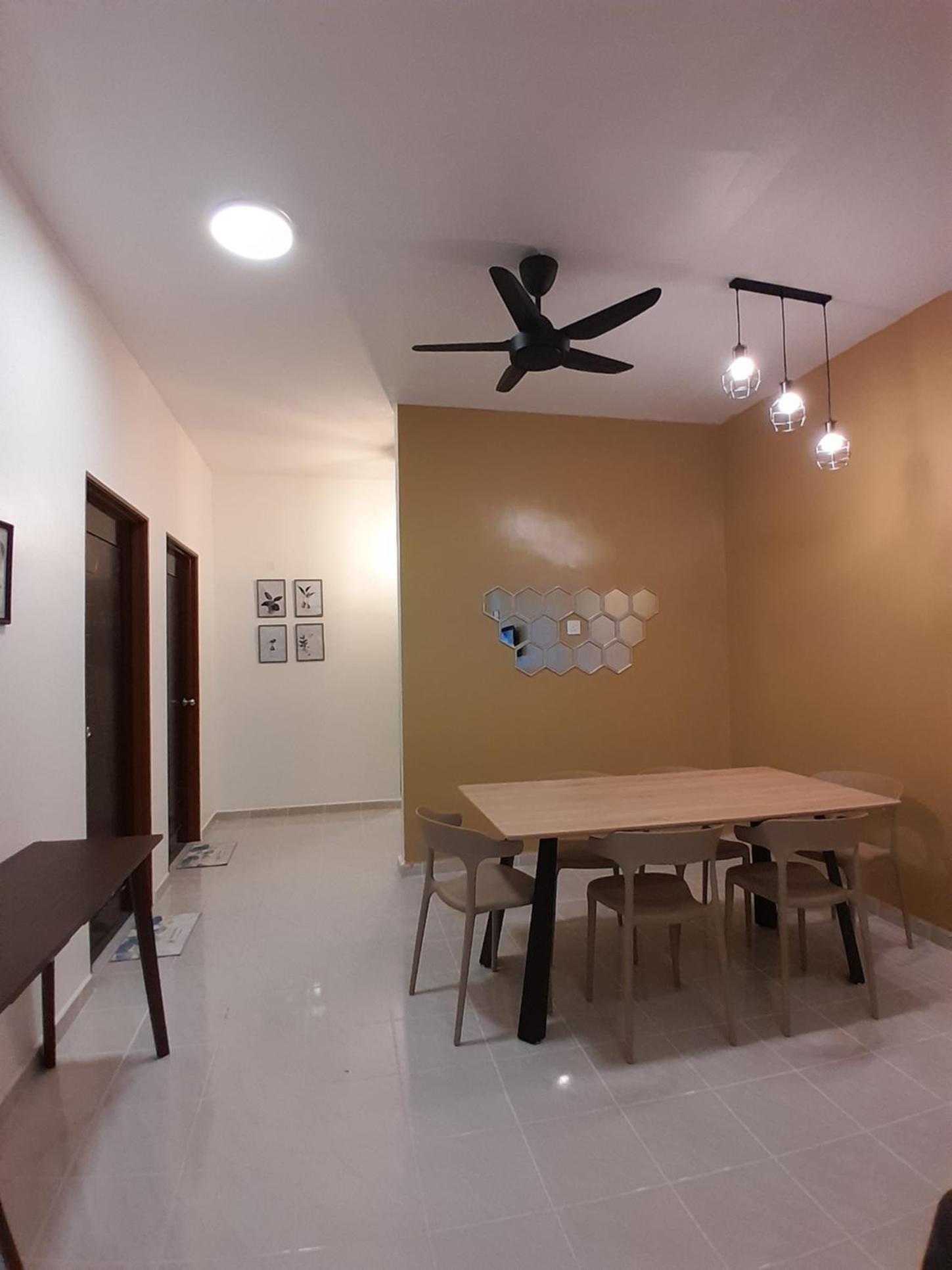 Khayla Homestay