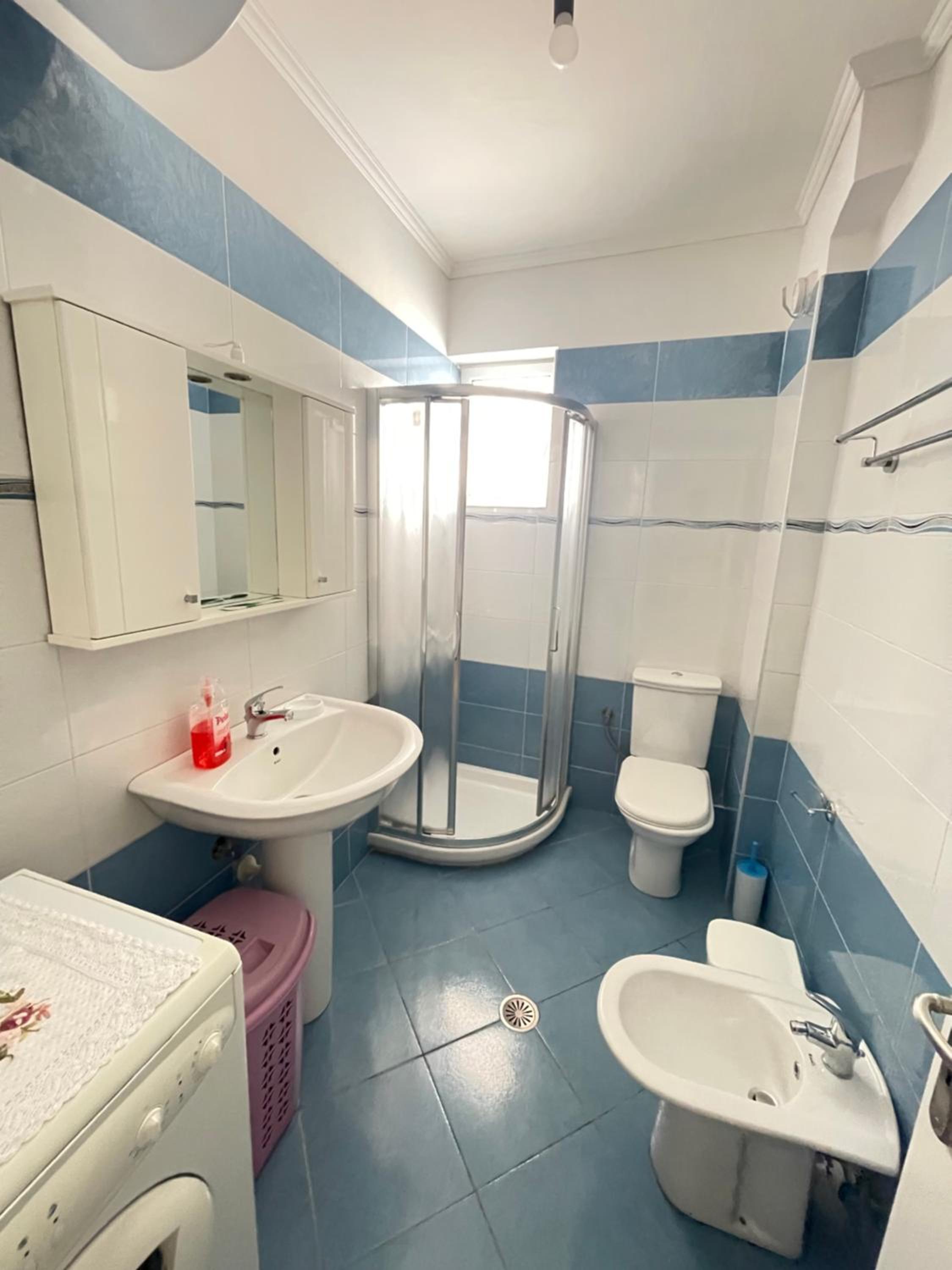 Rei Apartments