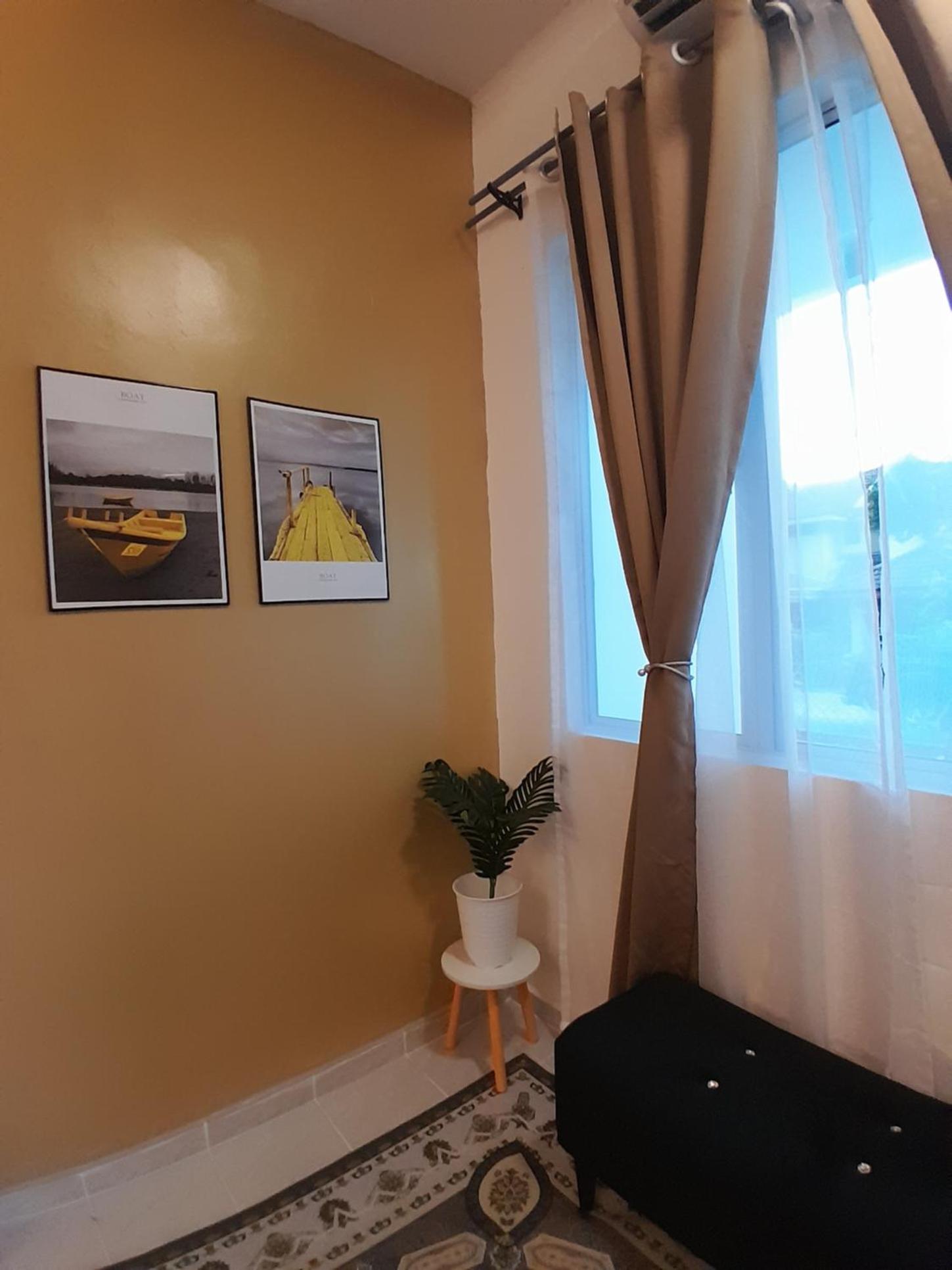 Khayla Homestay