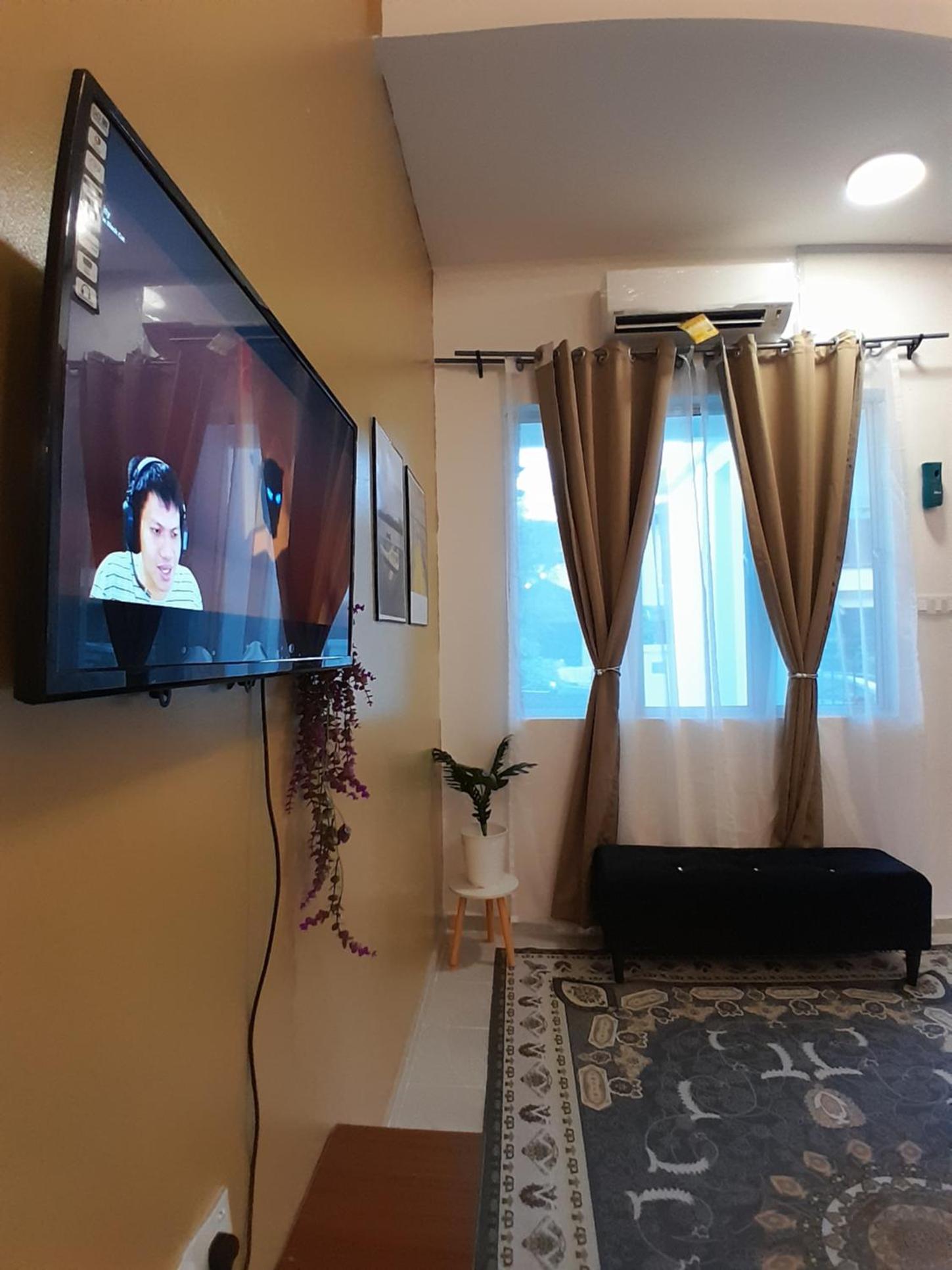 Khayla Homestay