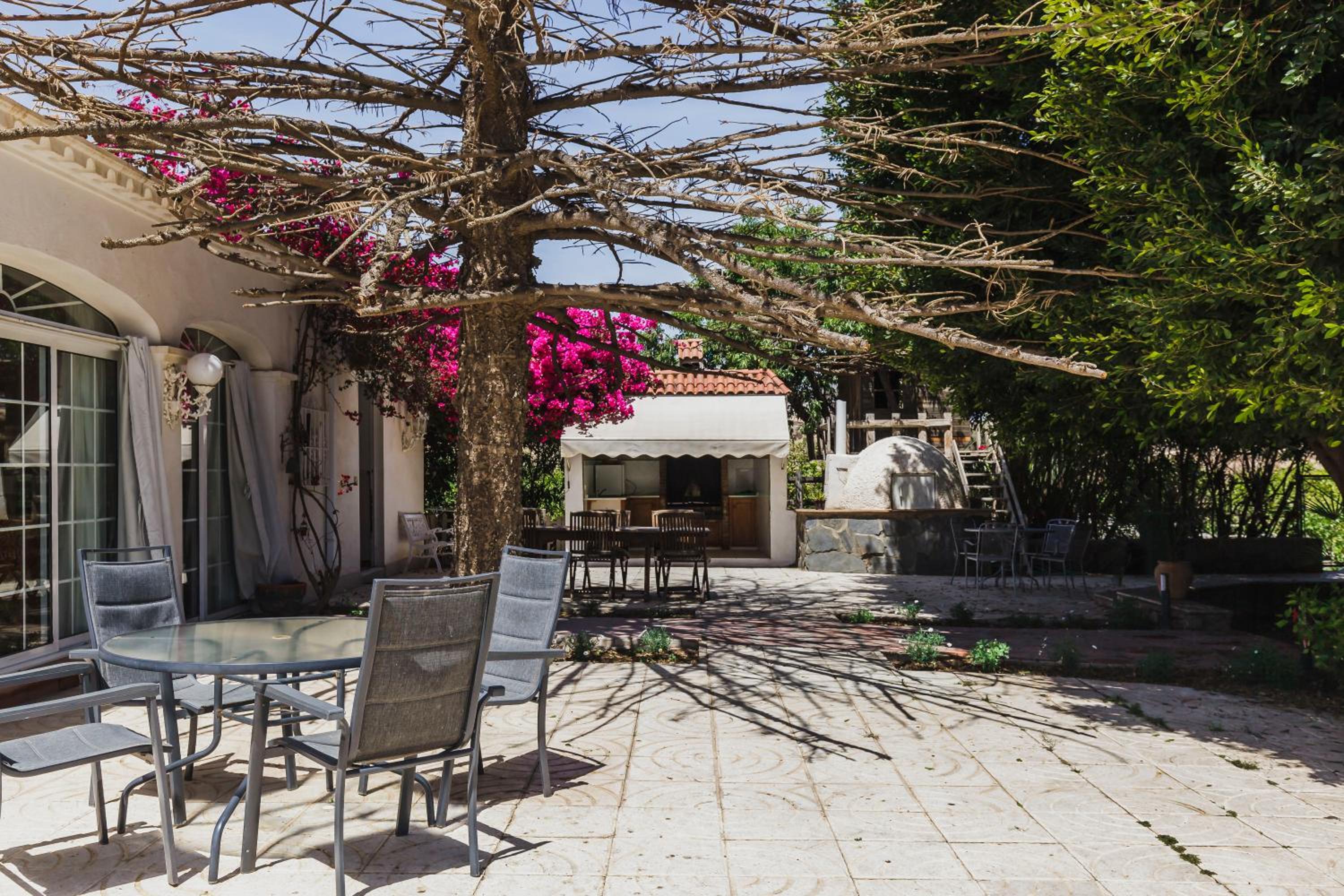 Cortijo EL LLANO