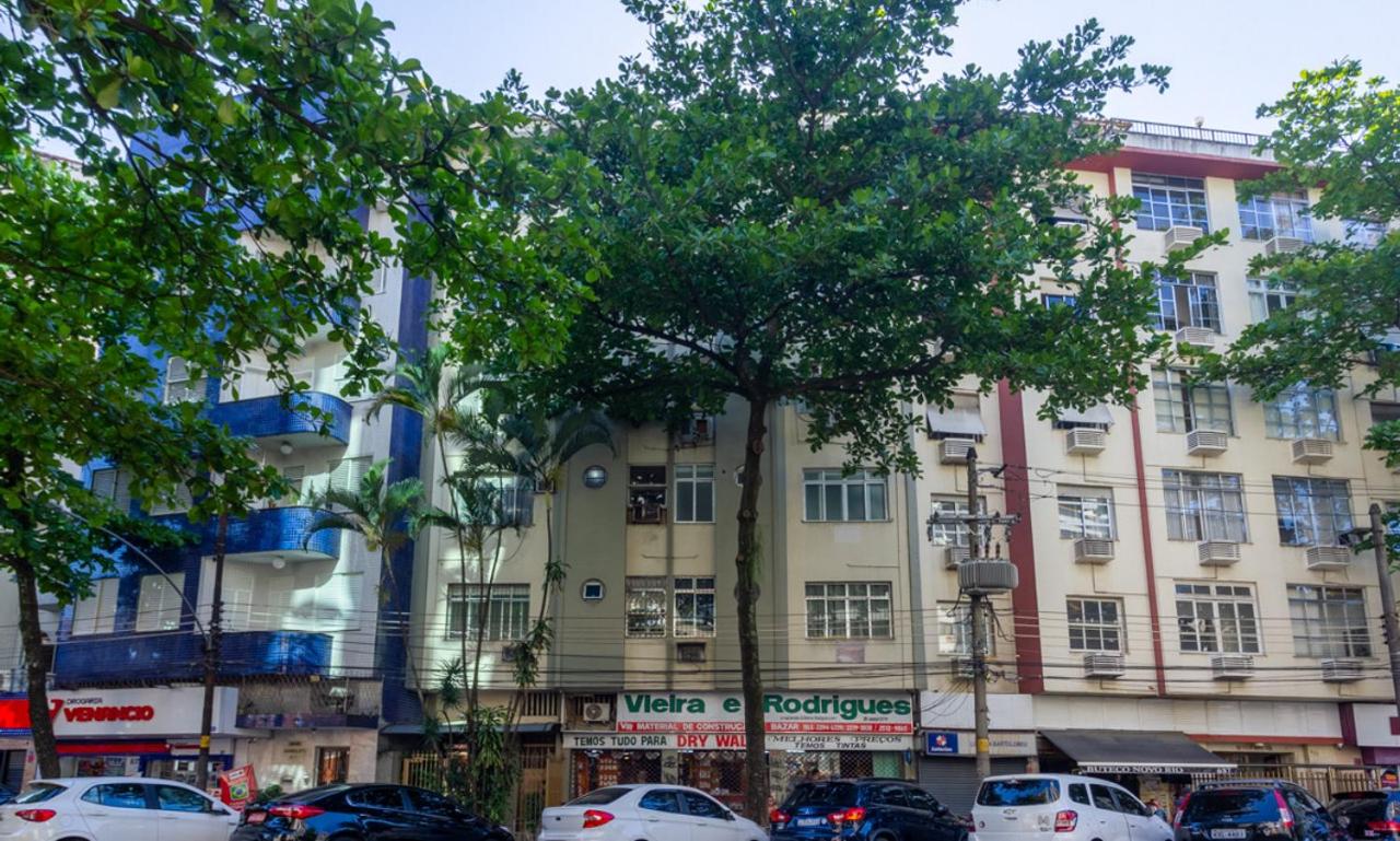 Tabas Maravilhoso apto no Leblon - RJ LB0007