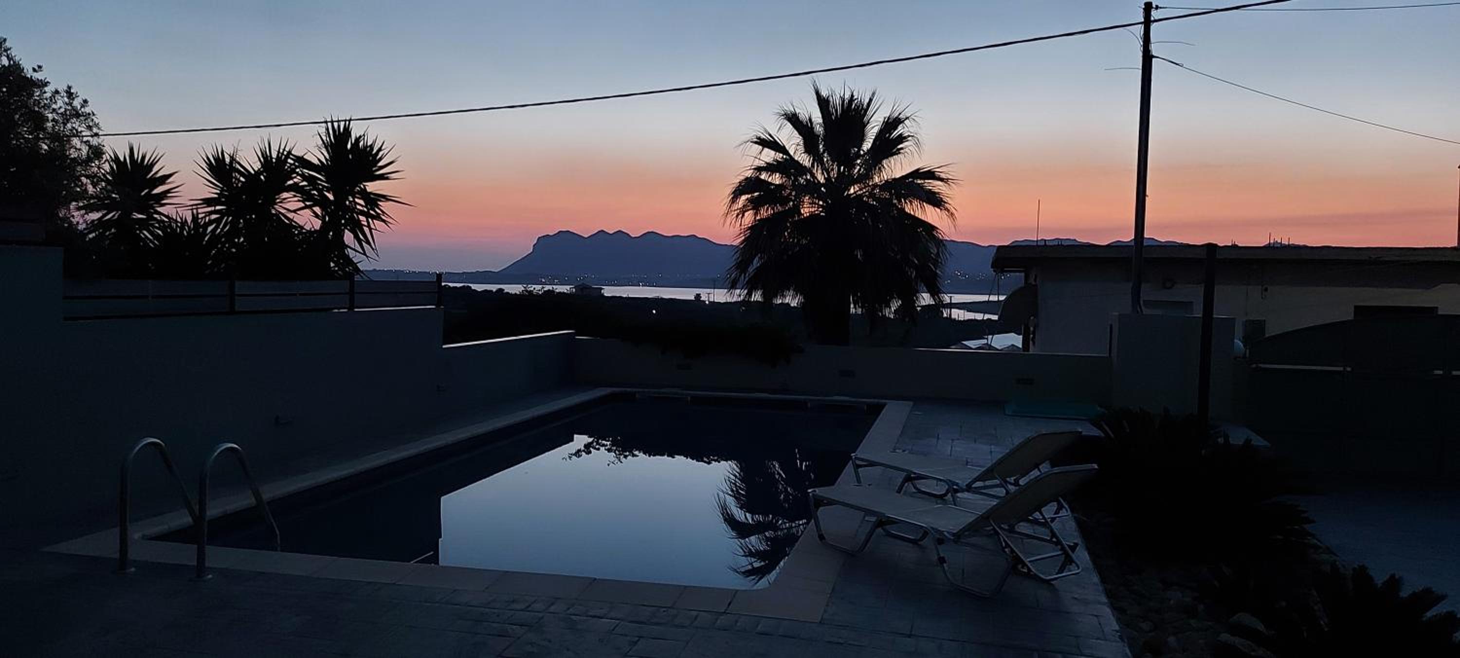 SUITE SUNRISE & SUNSET VIEW (ADULTS ONLY) view 5