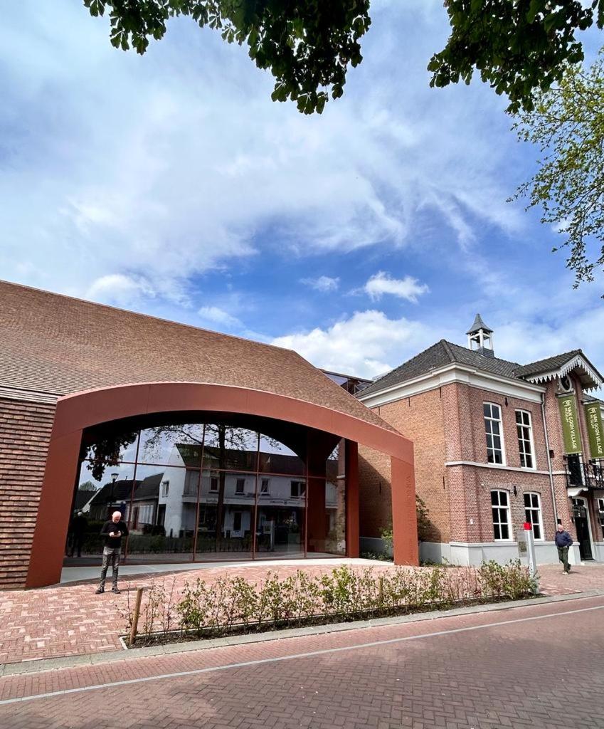 Het Kostershuisje