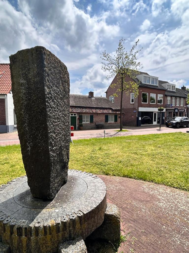 Het Kostershuisje