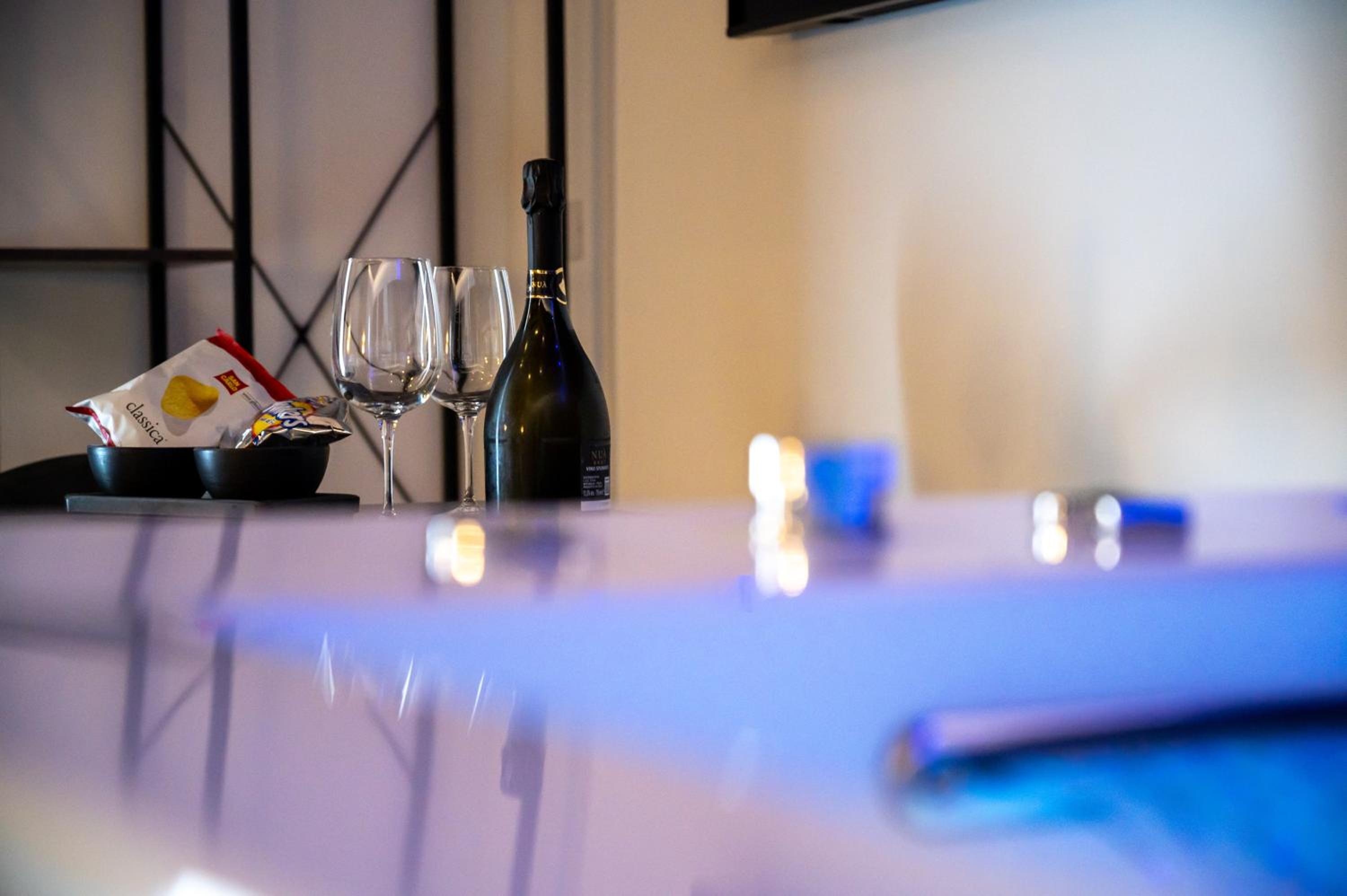 Hotel Maximum hub suite&spa