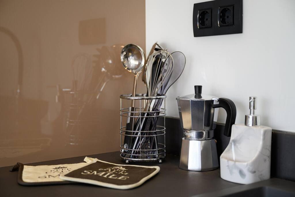 Nieva Apartment 1