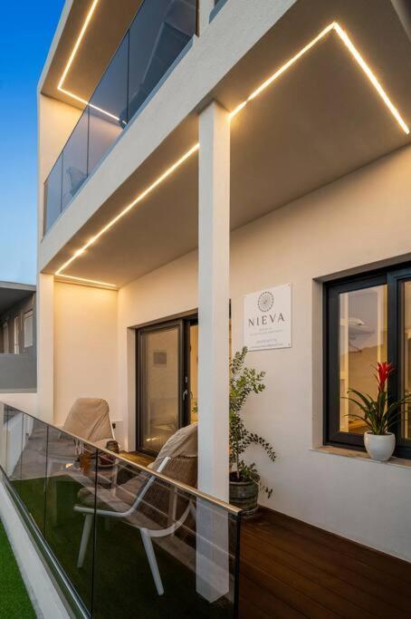 Nieva Apartment 1