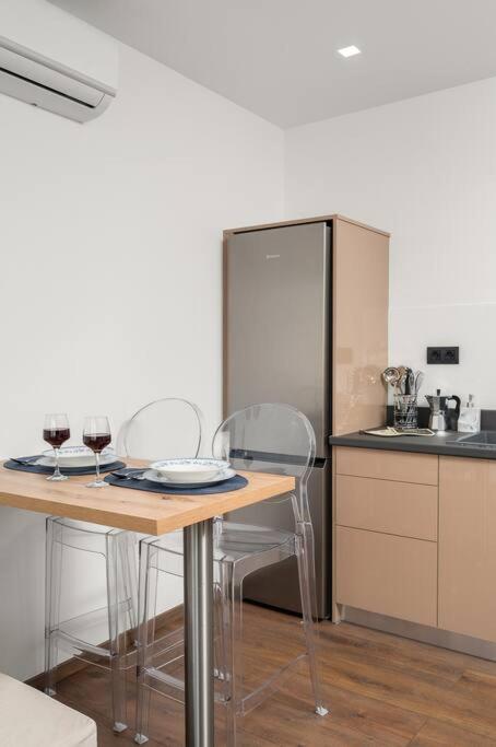 Nieva Apartment 1