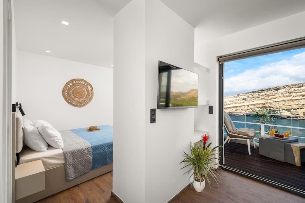 Nieva Apartment 1