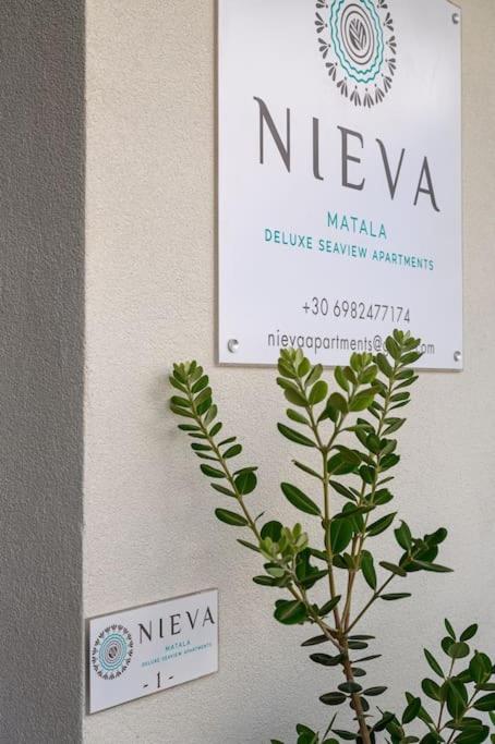 Nieva Apartment 1