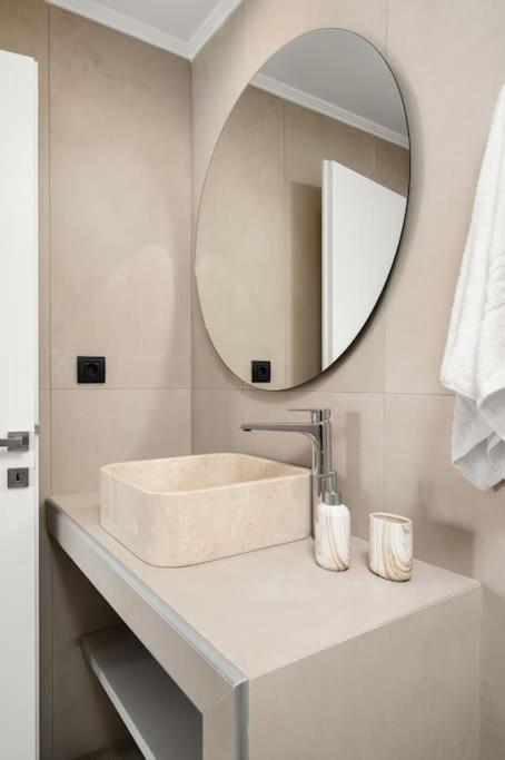Nieva Apartment 1