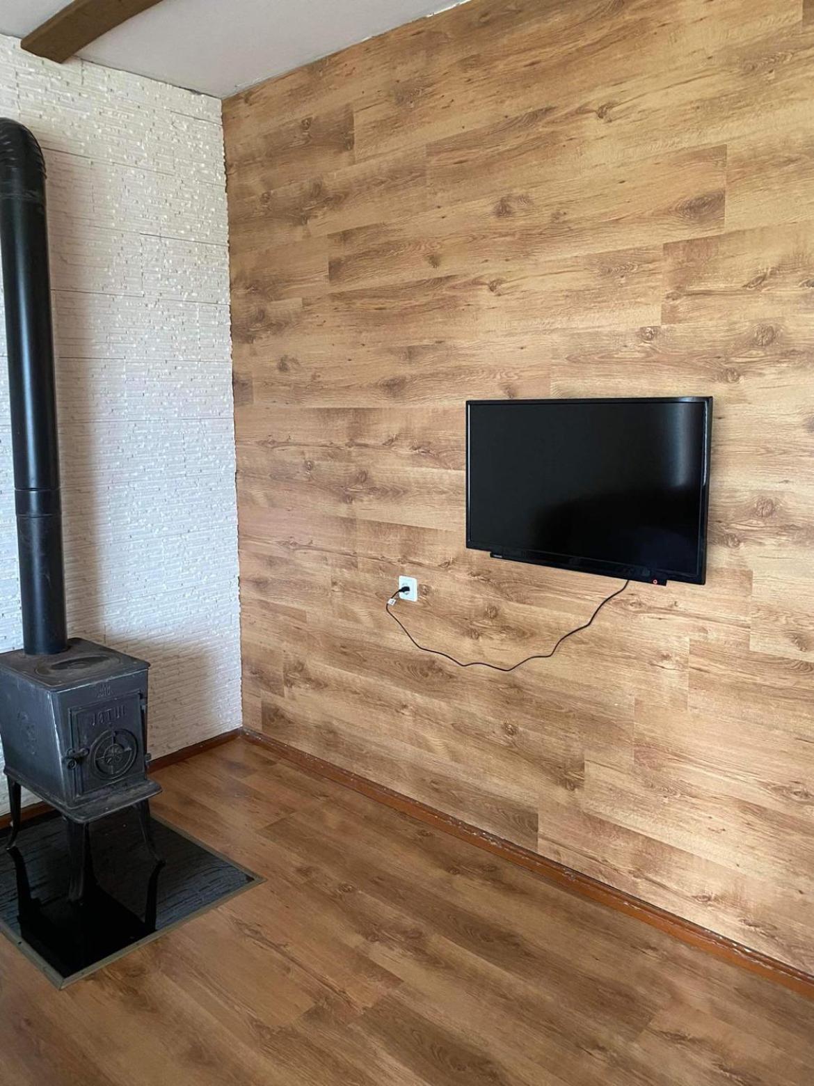 Basic Apartment