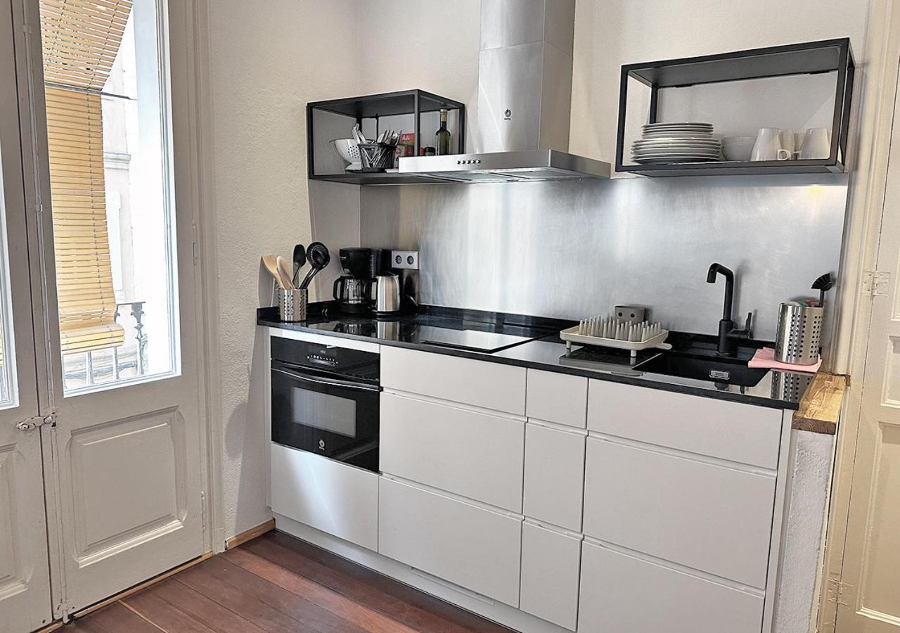 Barceloneta Suites Apartments Market