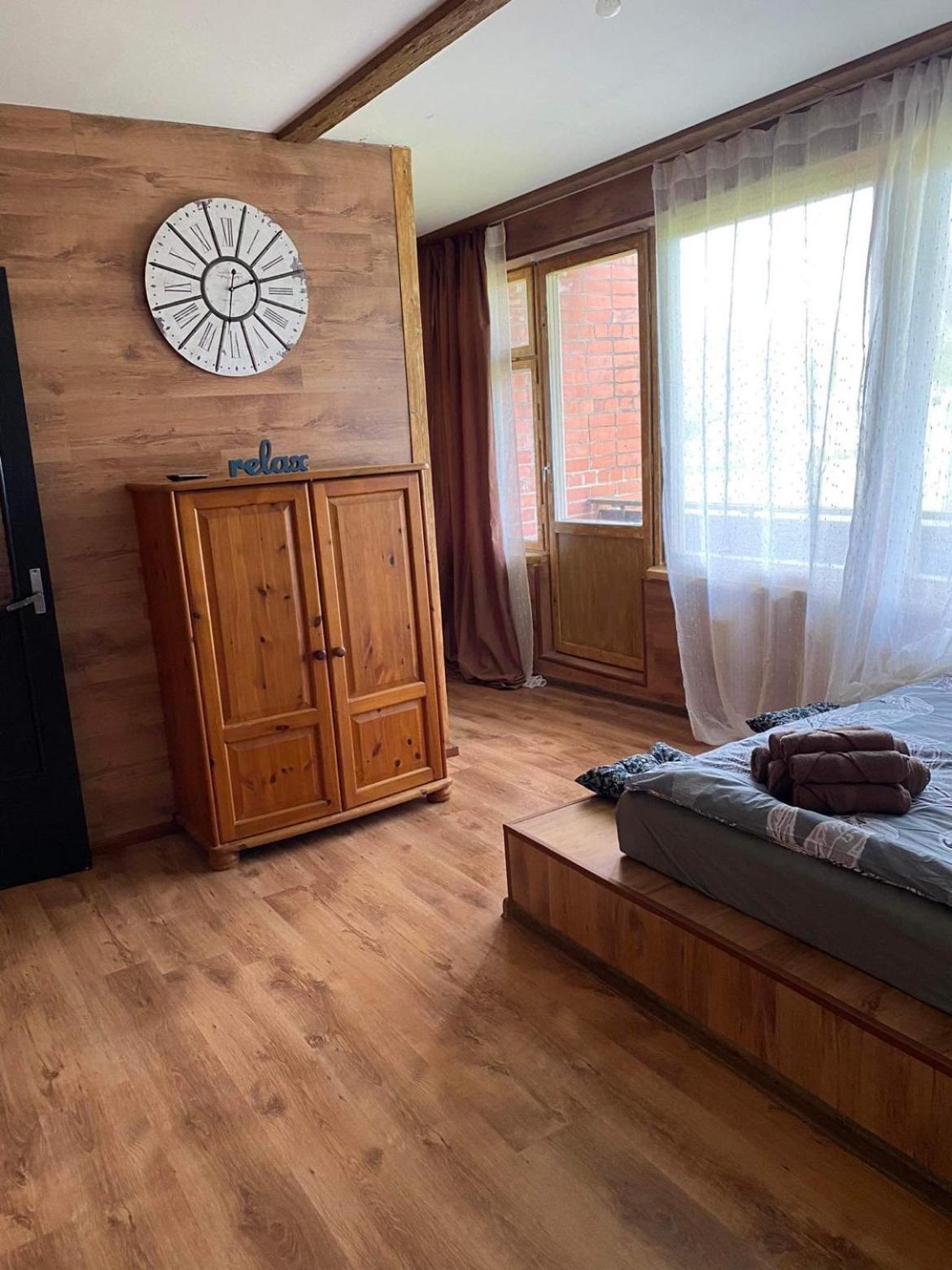 Basic Apartment