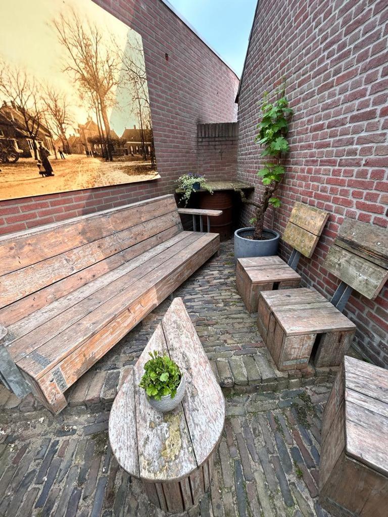 Het Kostershuisje