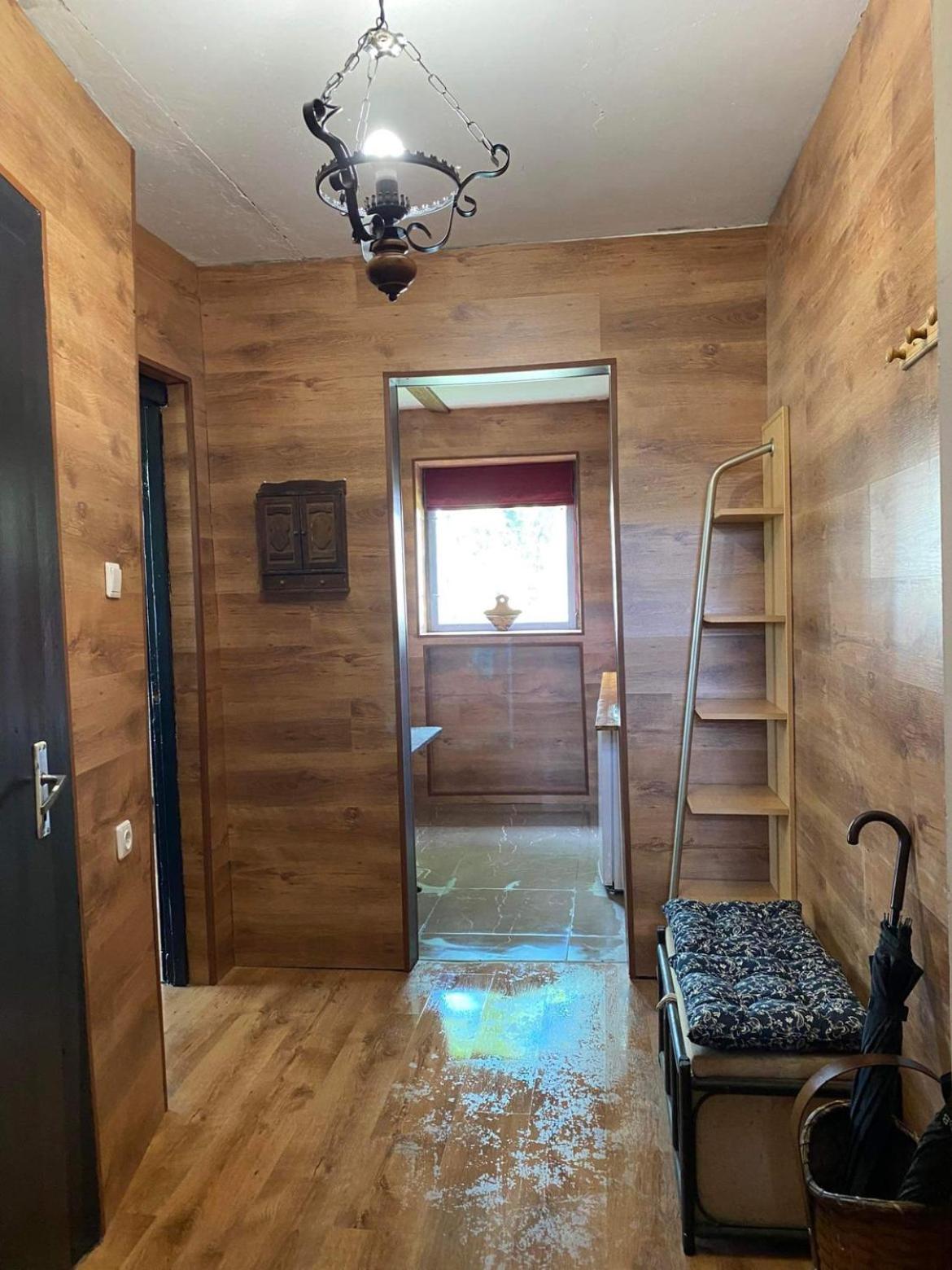 Basic Apartment