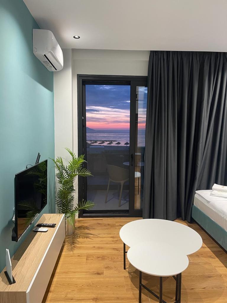 ReMar Apartments