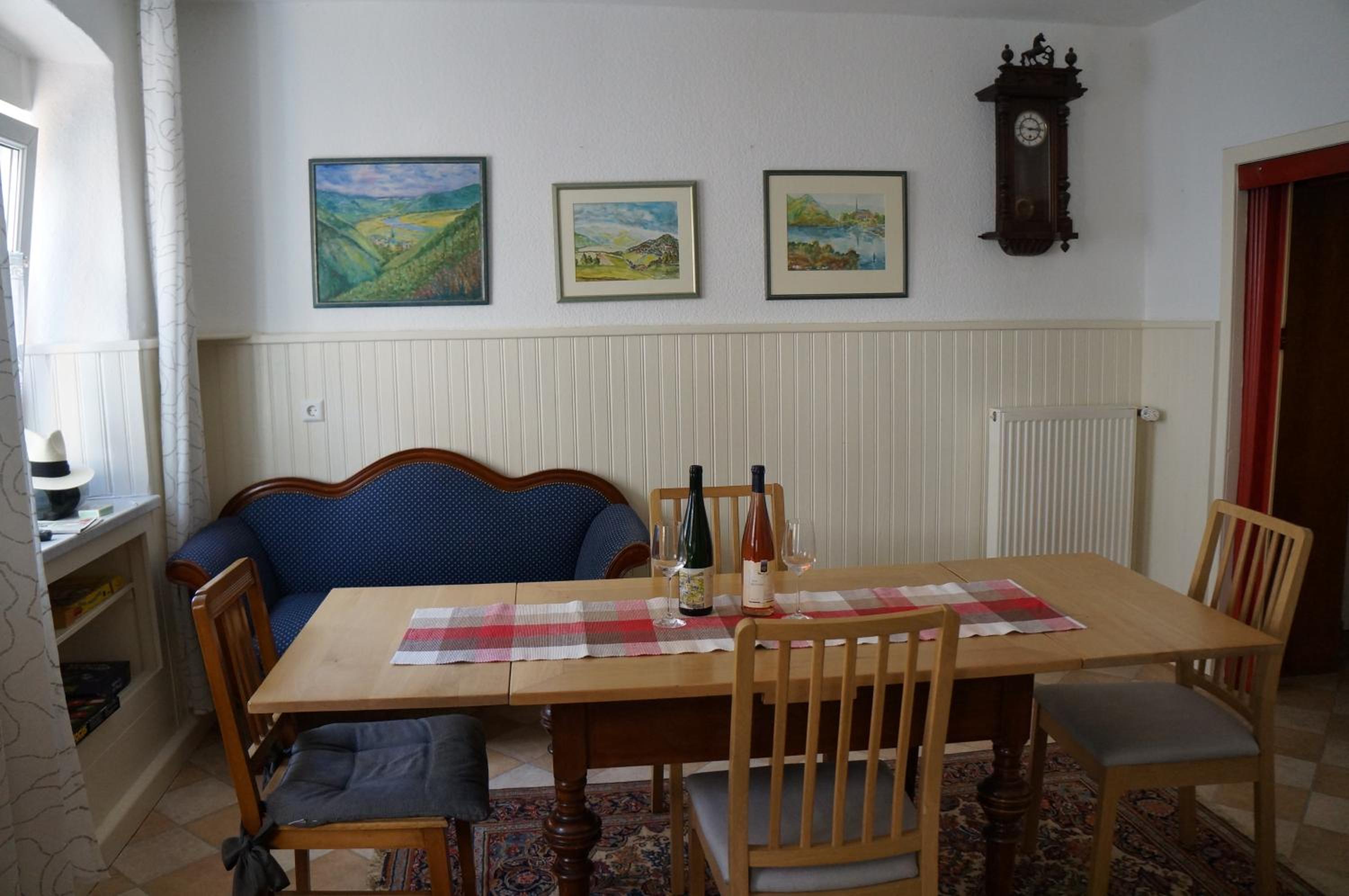 Gästehaus Sehl