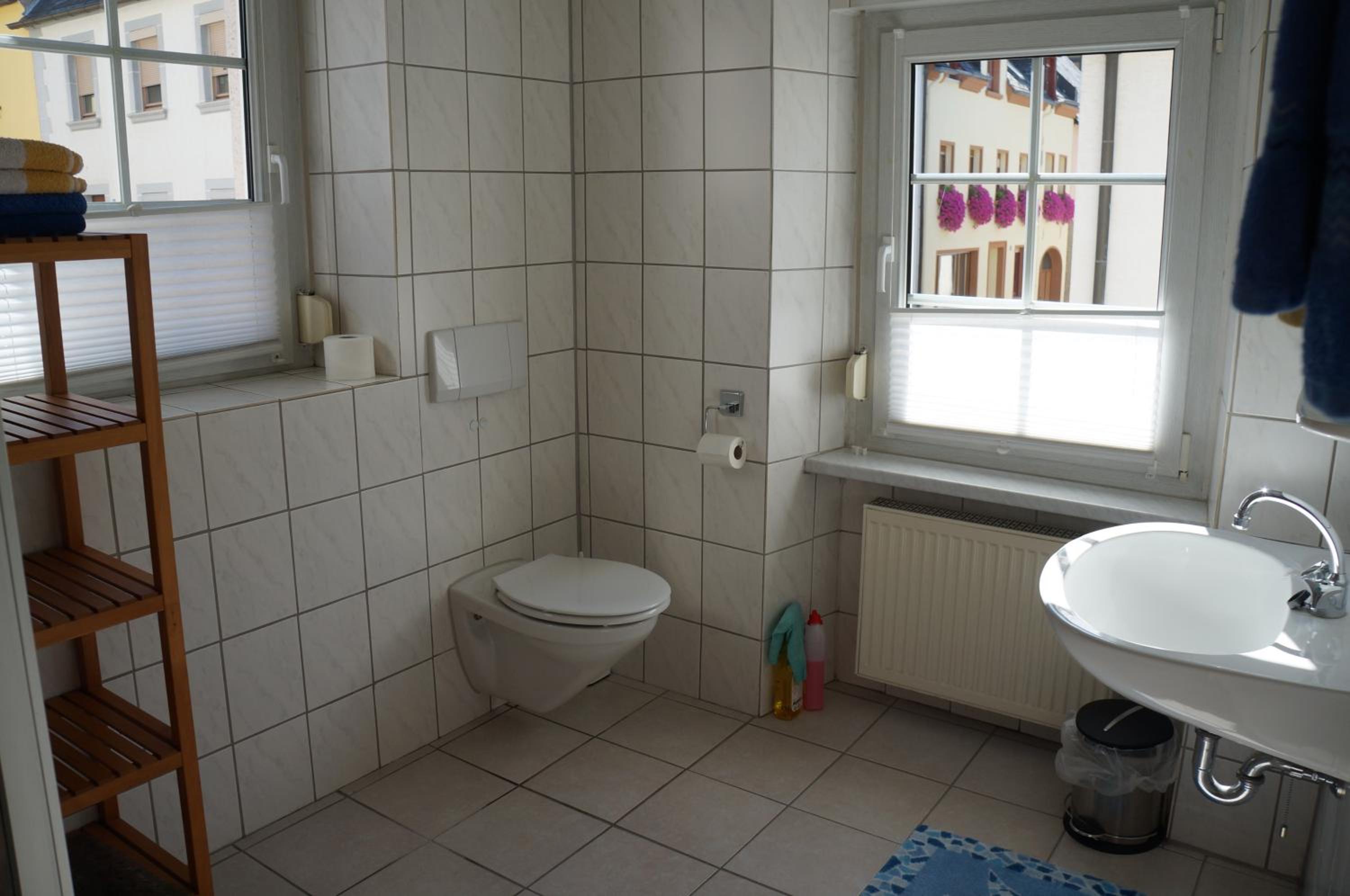 Gästehaus Sehl