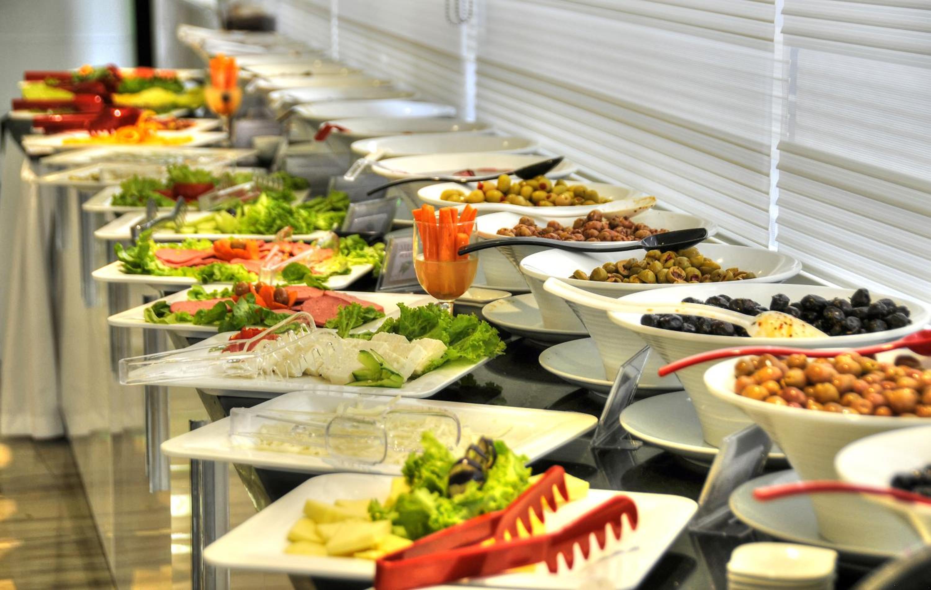 Golden Deluxe Otel - Image 59