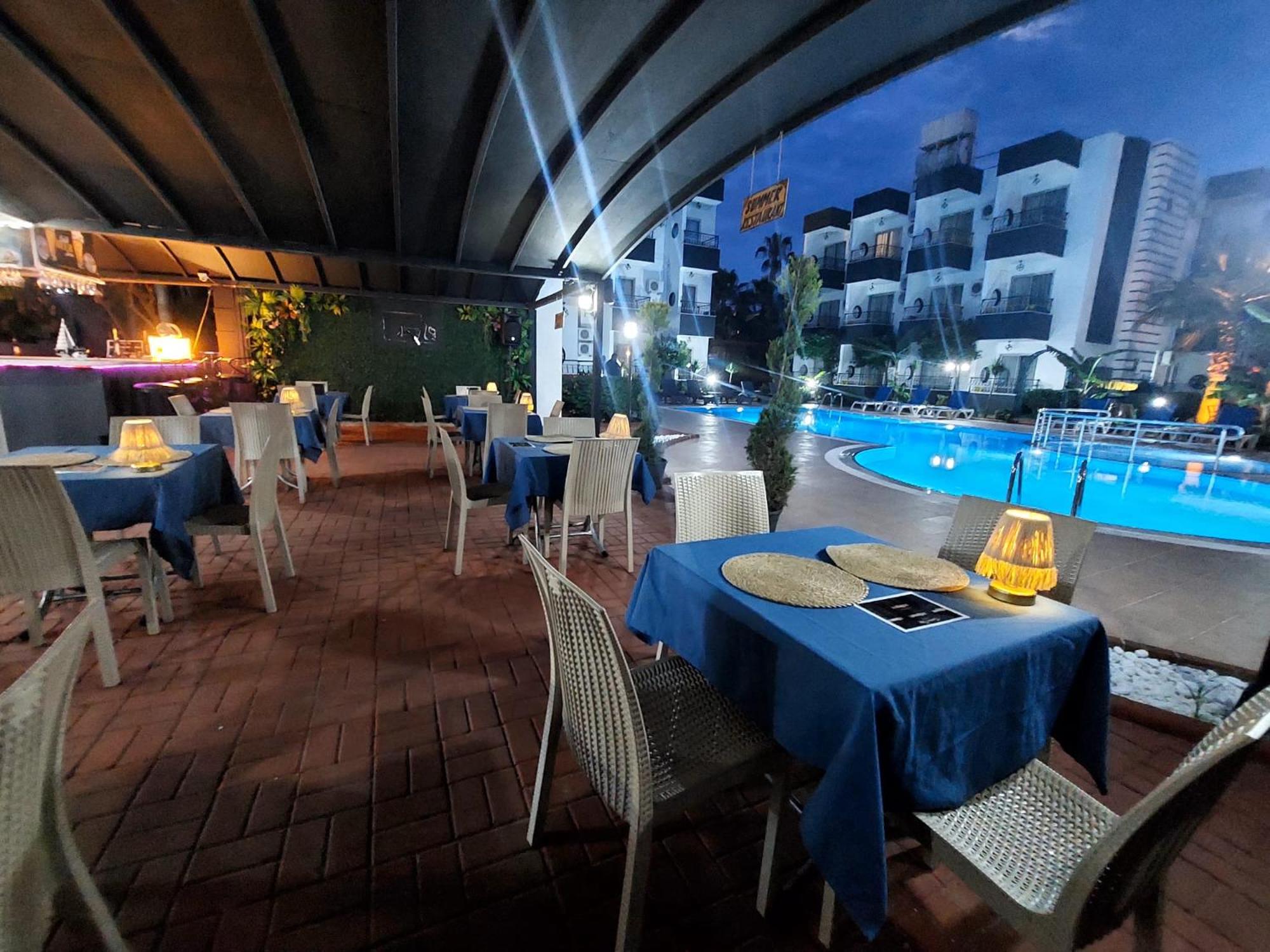 Summer rose hotel - Image 60
