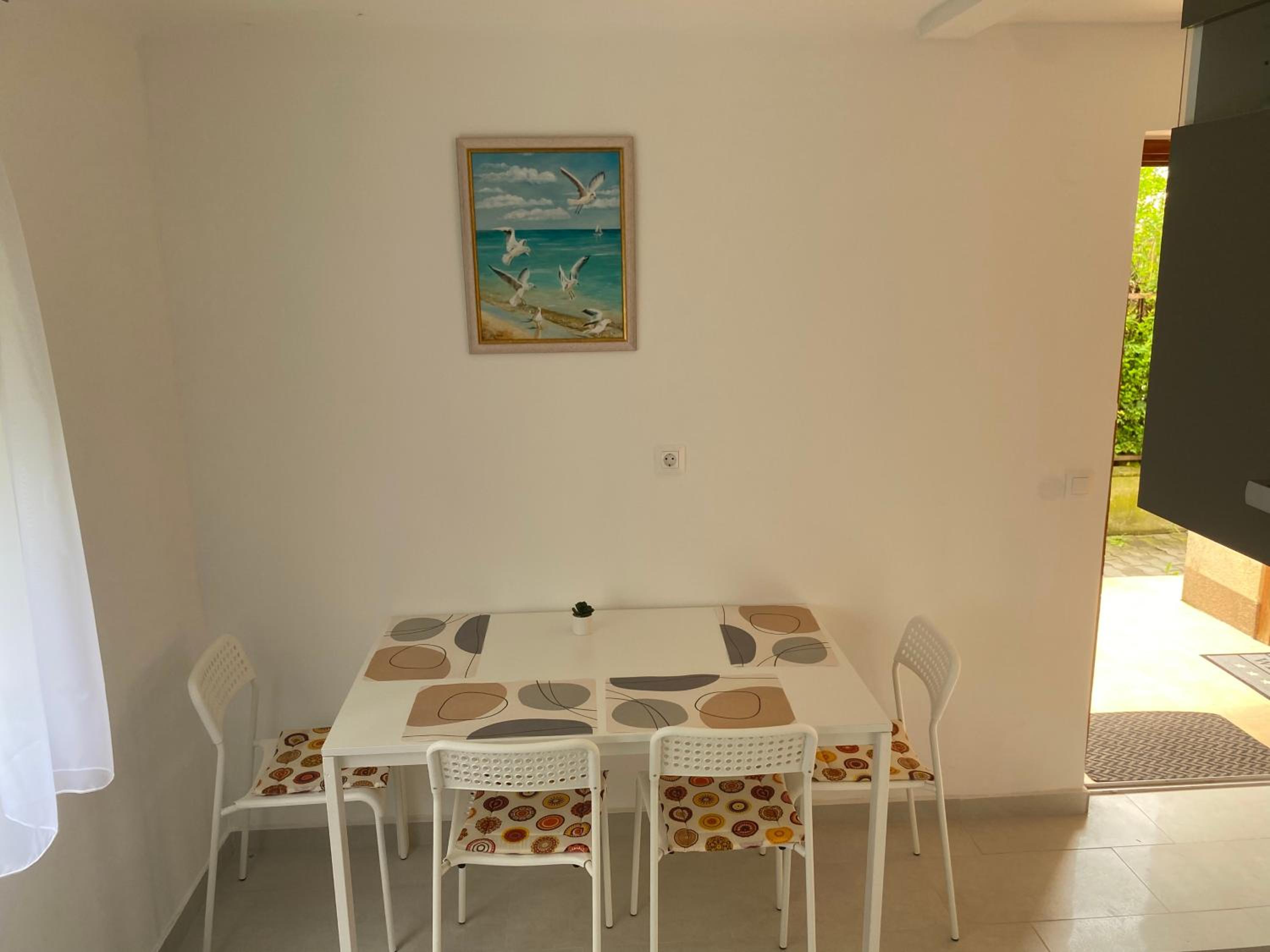 SunSet Beach Apartman