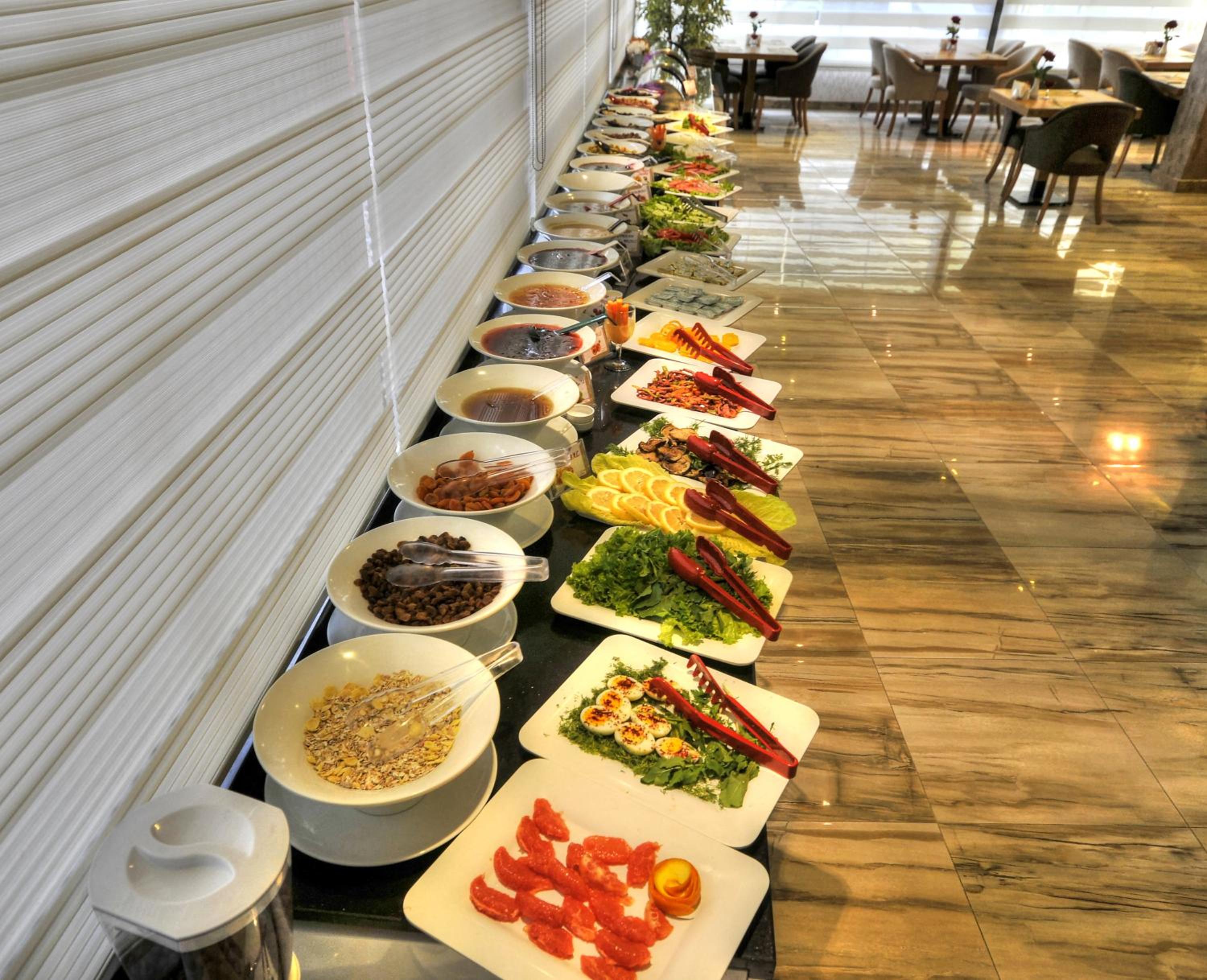 Golden Deluxe Otel - Image 61