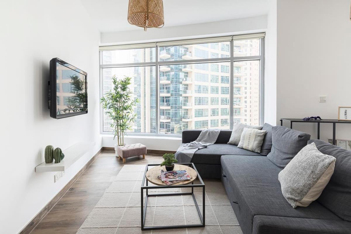 Frank Porter - Fairfield Tower