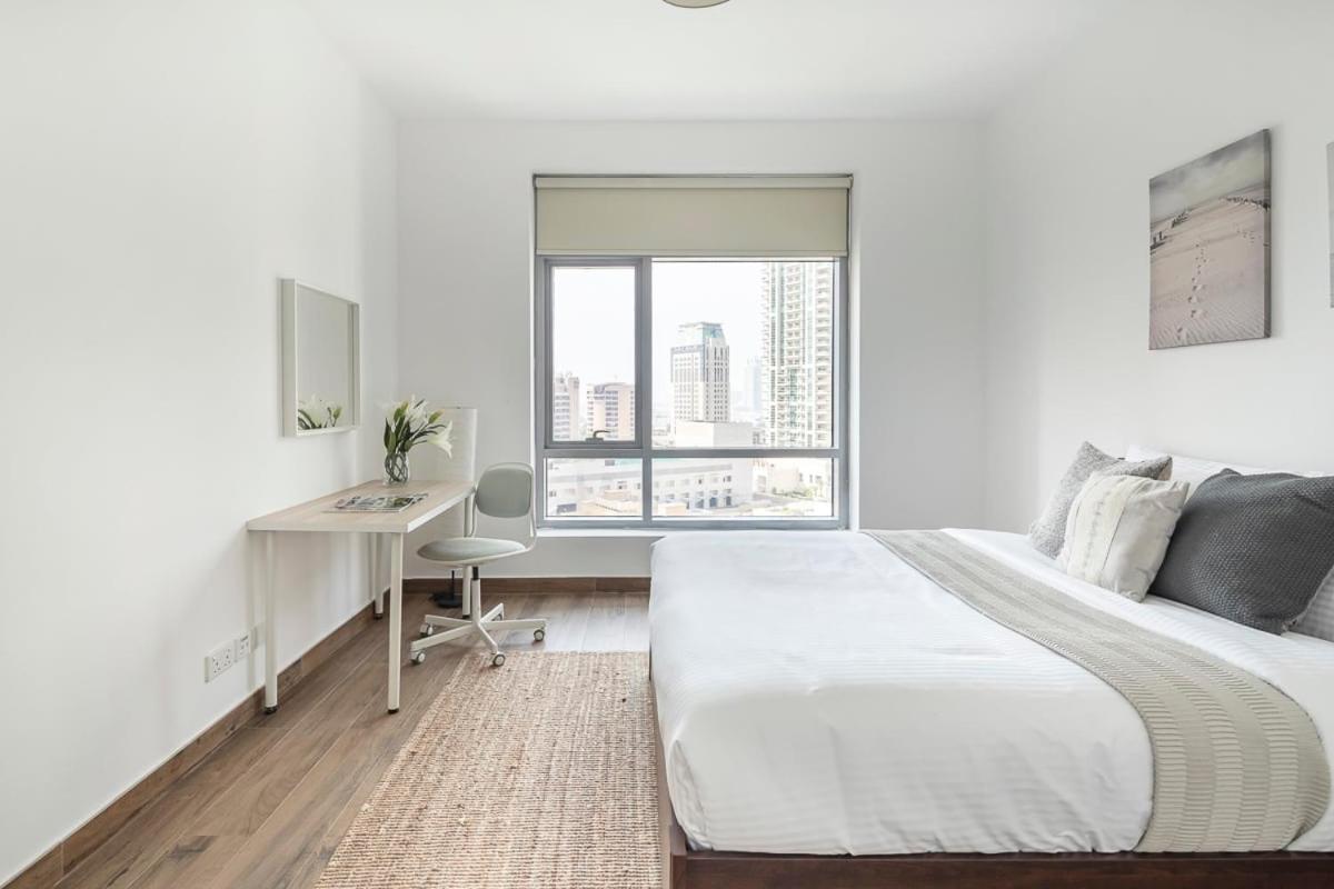 Frank Porter - Fairfield Tower